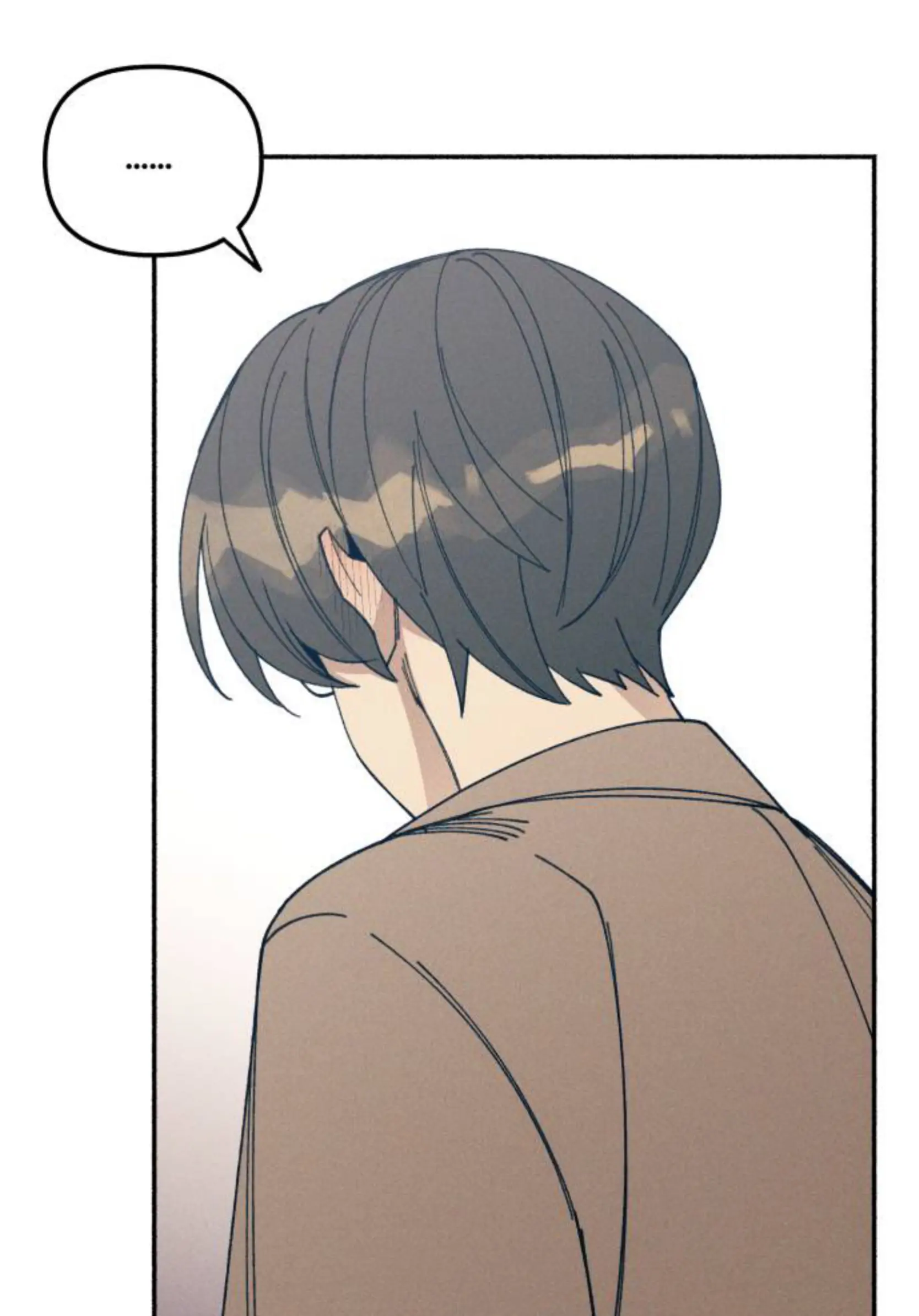 First Love is Hate Chapter 5 page 75