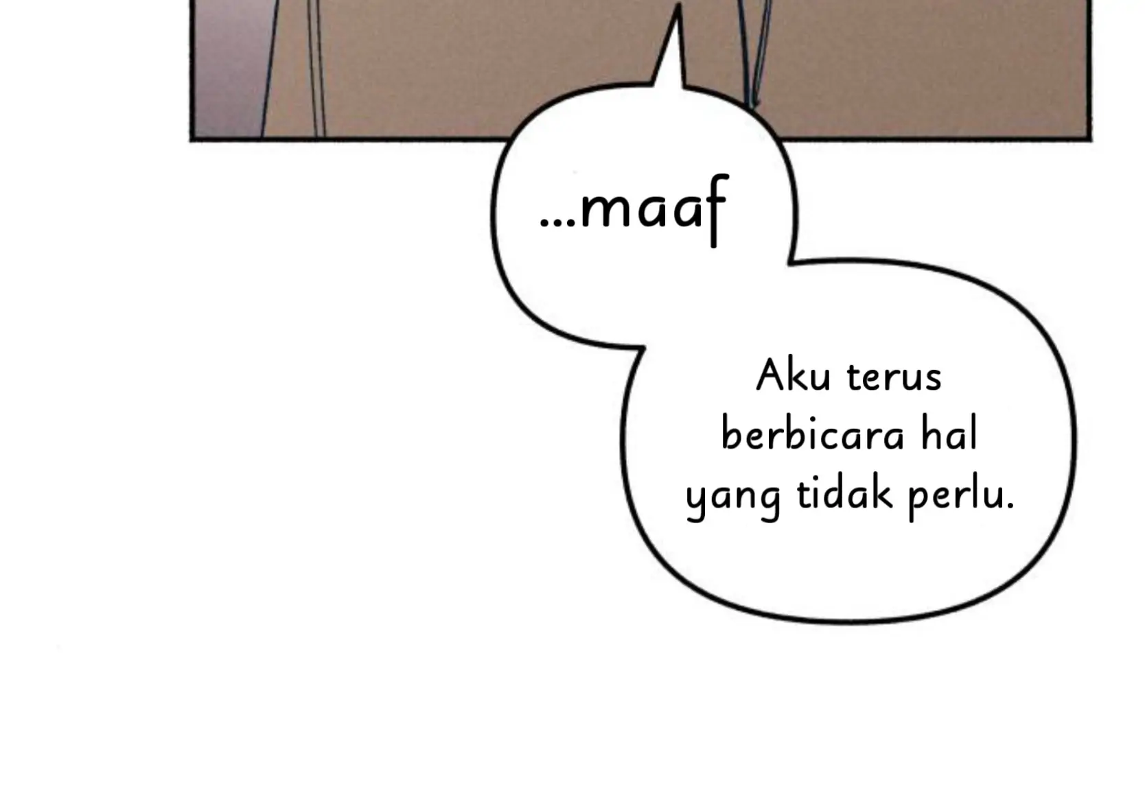 First Love is Hate Chapter 5 page 76