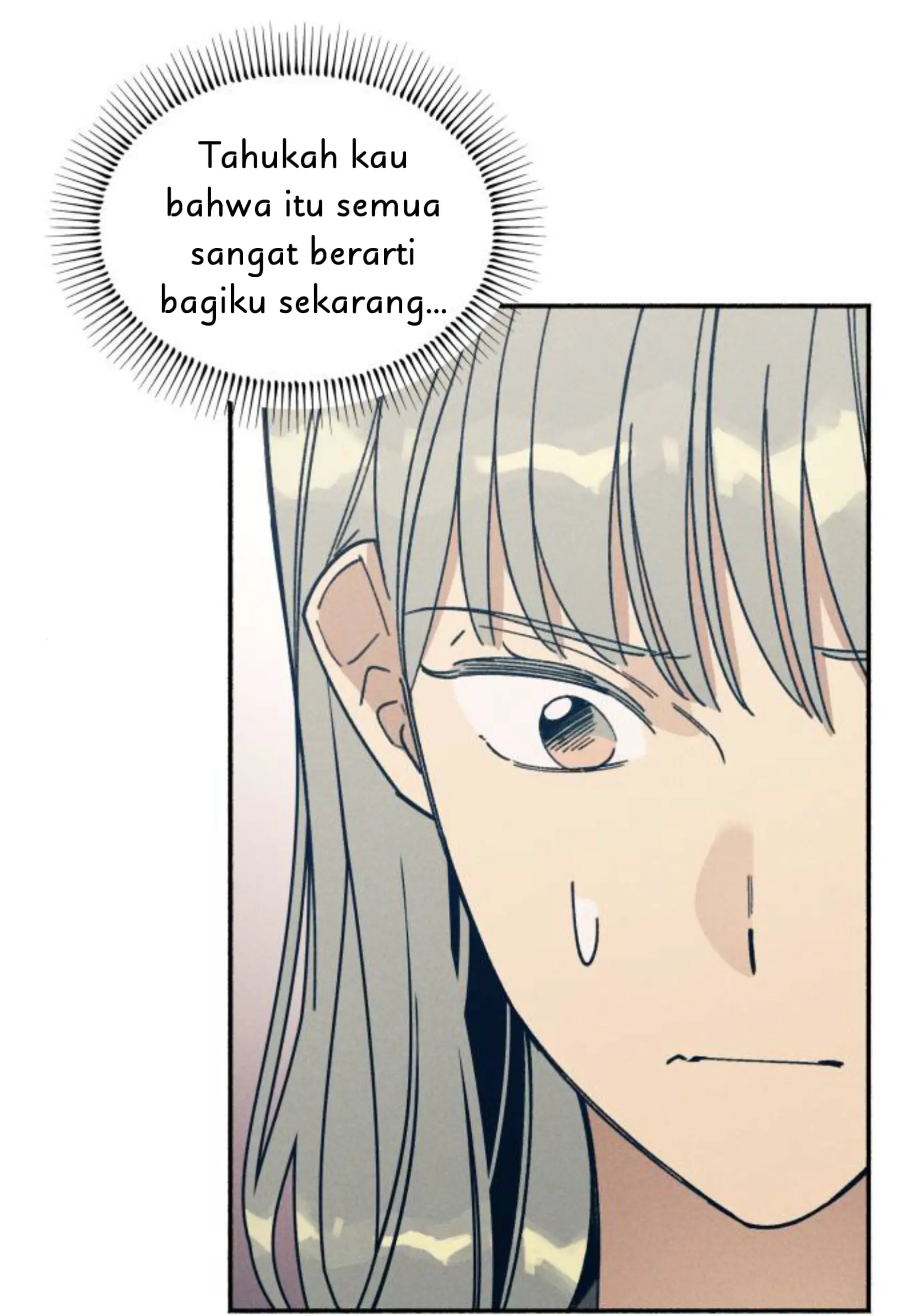 First Love is Hate Chapter 5 page 79