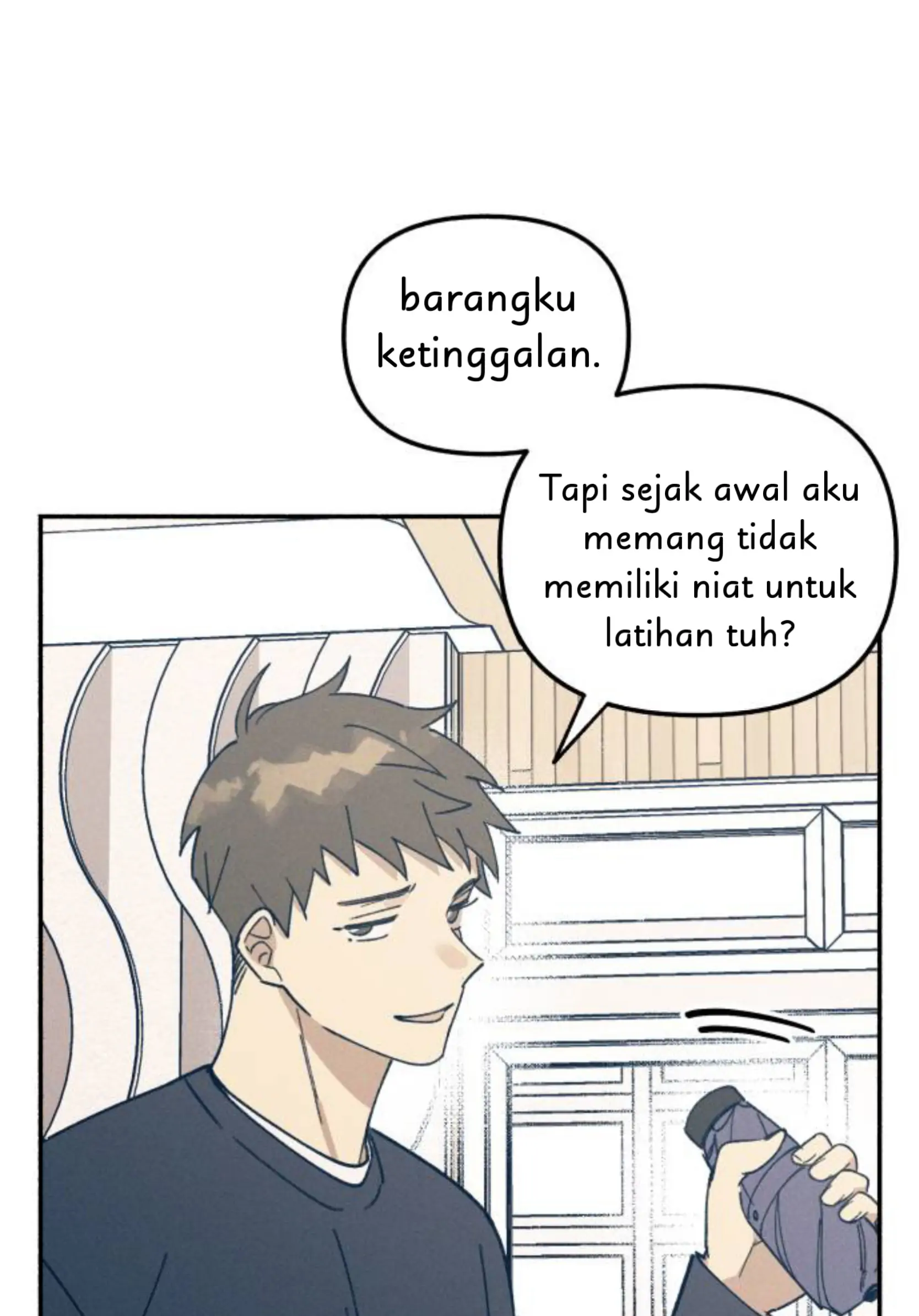 First Love is Hate Chapter 5 page 85