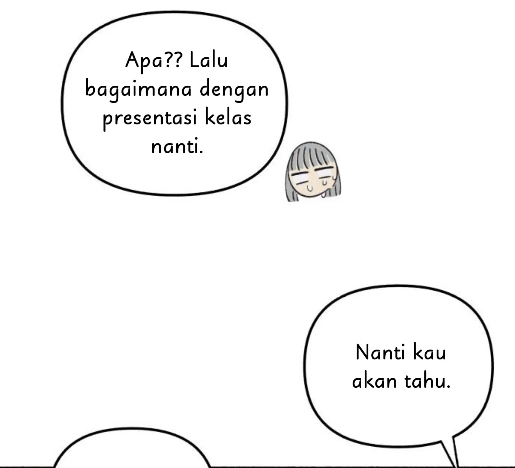 First Love is Hate Chapter 5 page 87