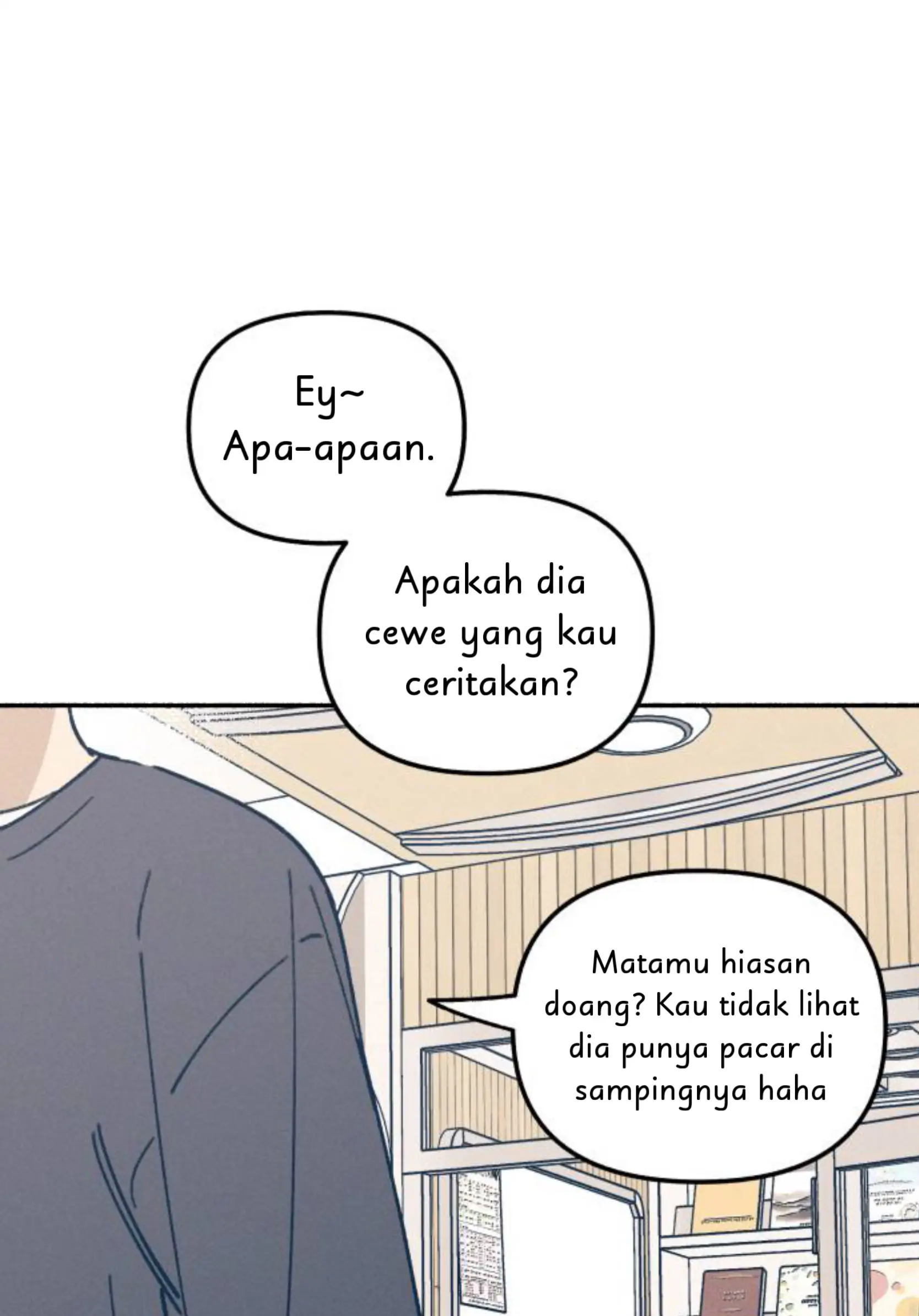 First Love is Hate Chapter 5 page 89