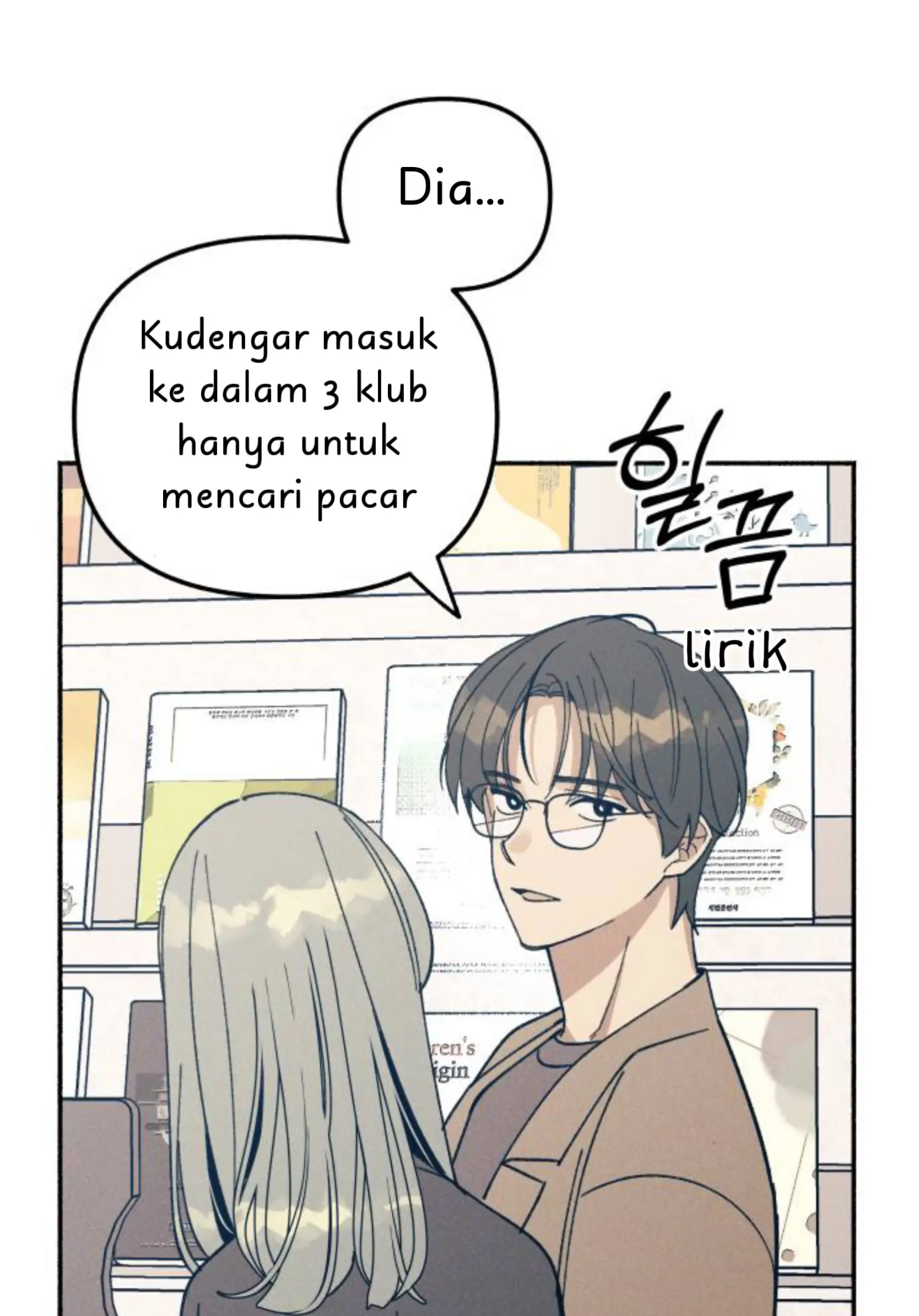 First Love is Hate Chapter 5 page 91