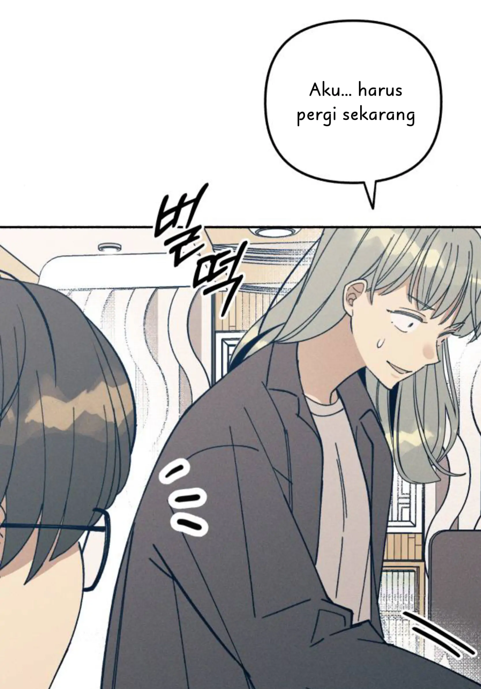 First Love is Hate Chapter 5 page 95