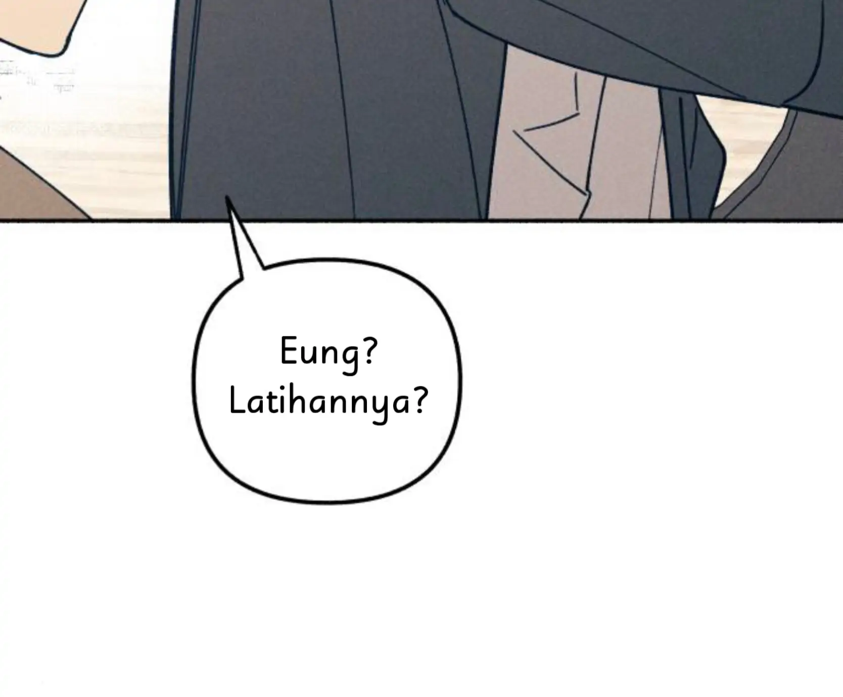 First Love is Hate Chapter 5 page 96