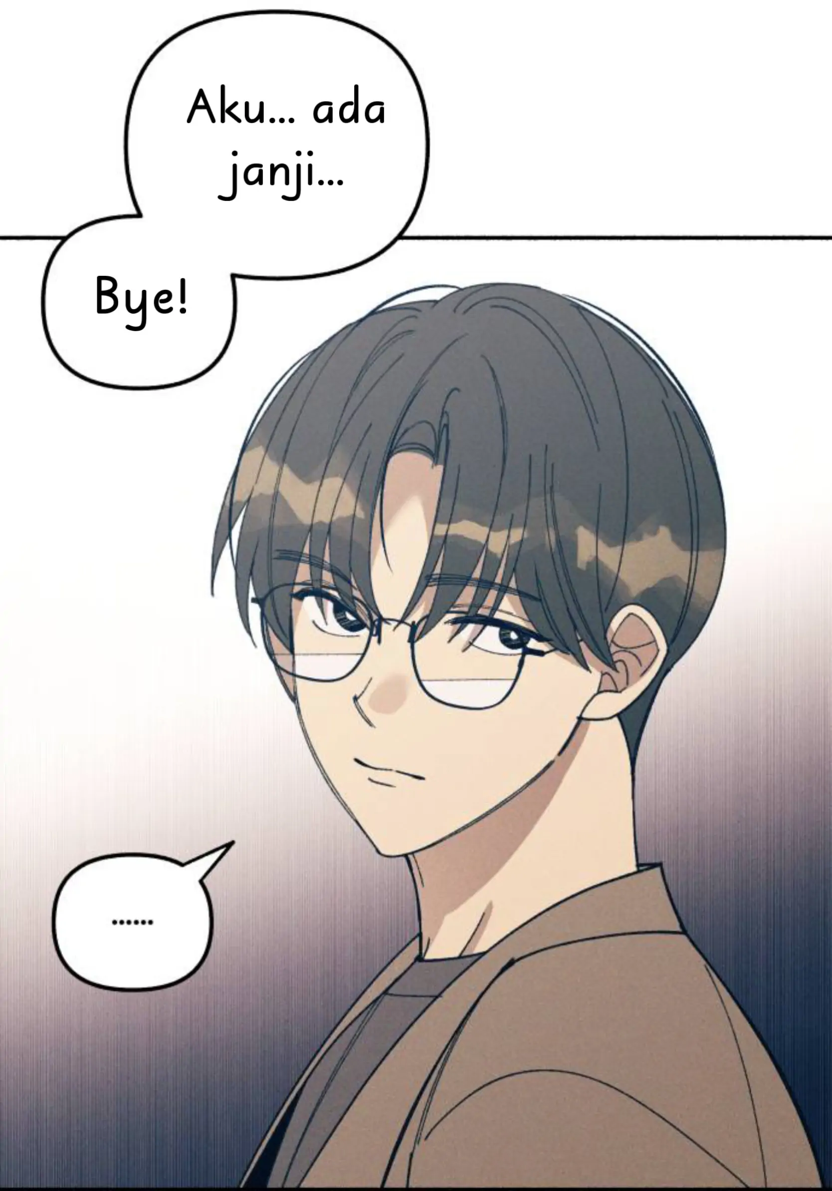 First Love is Hate Chapter 5 page 97