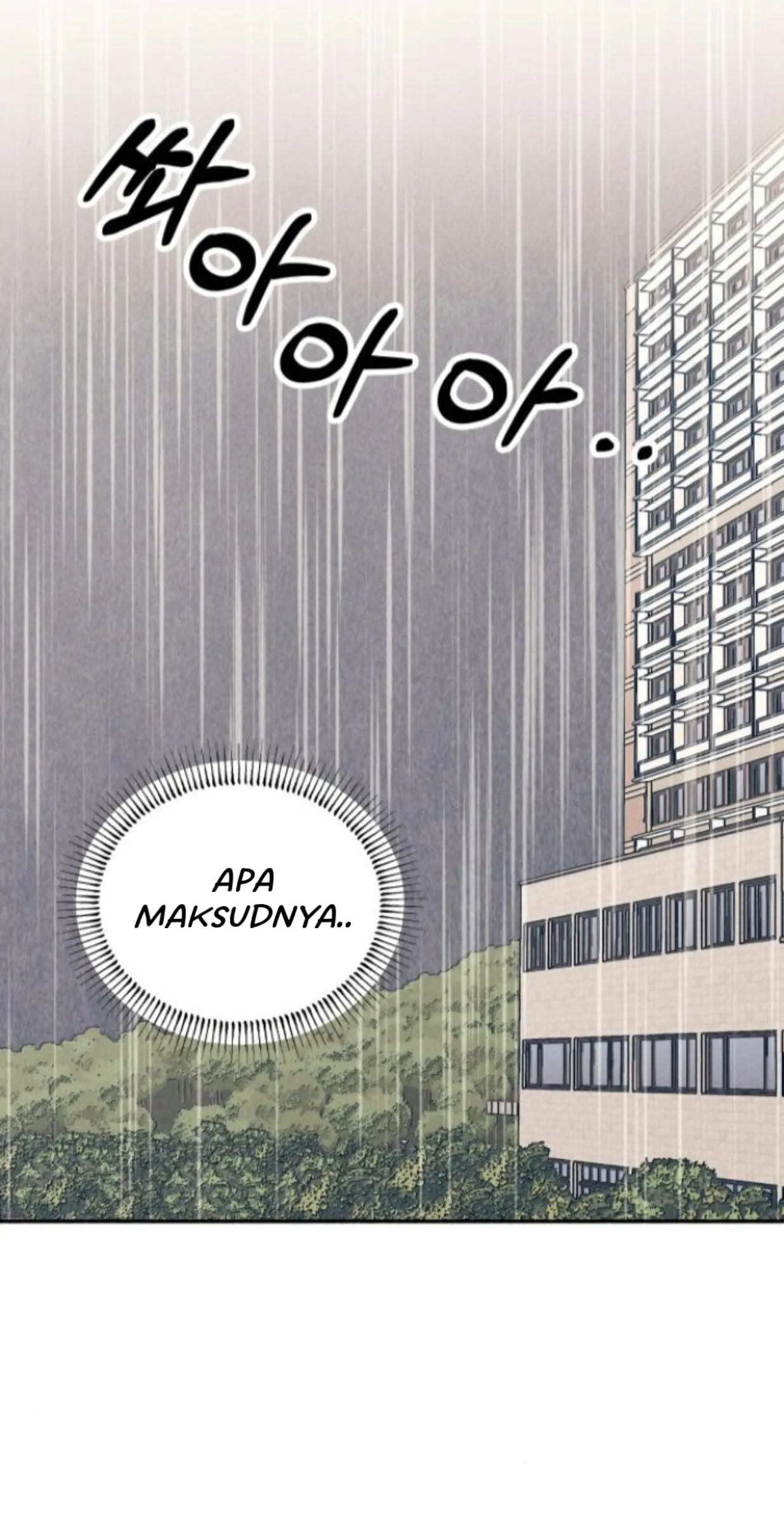 First Love is Hate Chapter 51 page 0