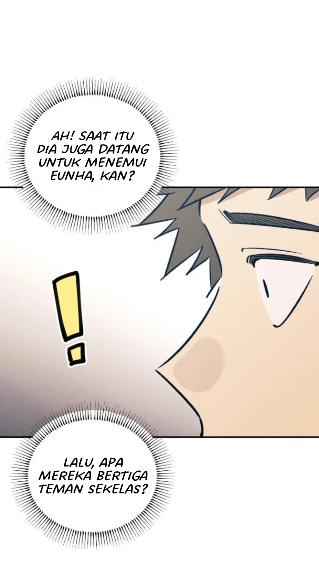 First Love is Hate Chapter 51 page 10