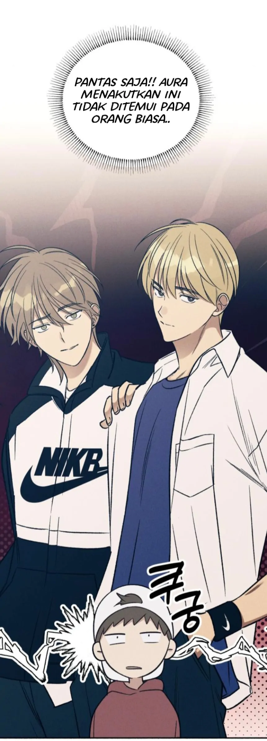 First Love is Hate Chapter 51 page 13