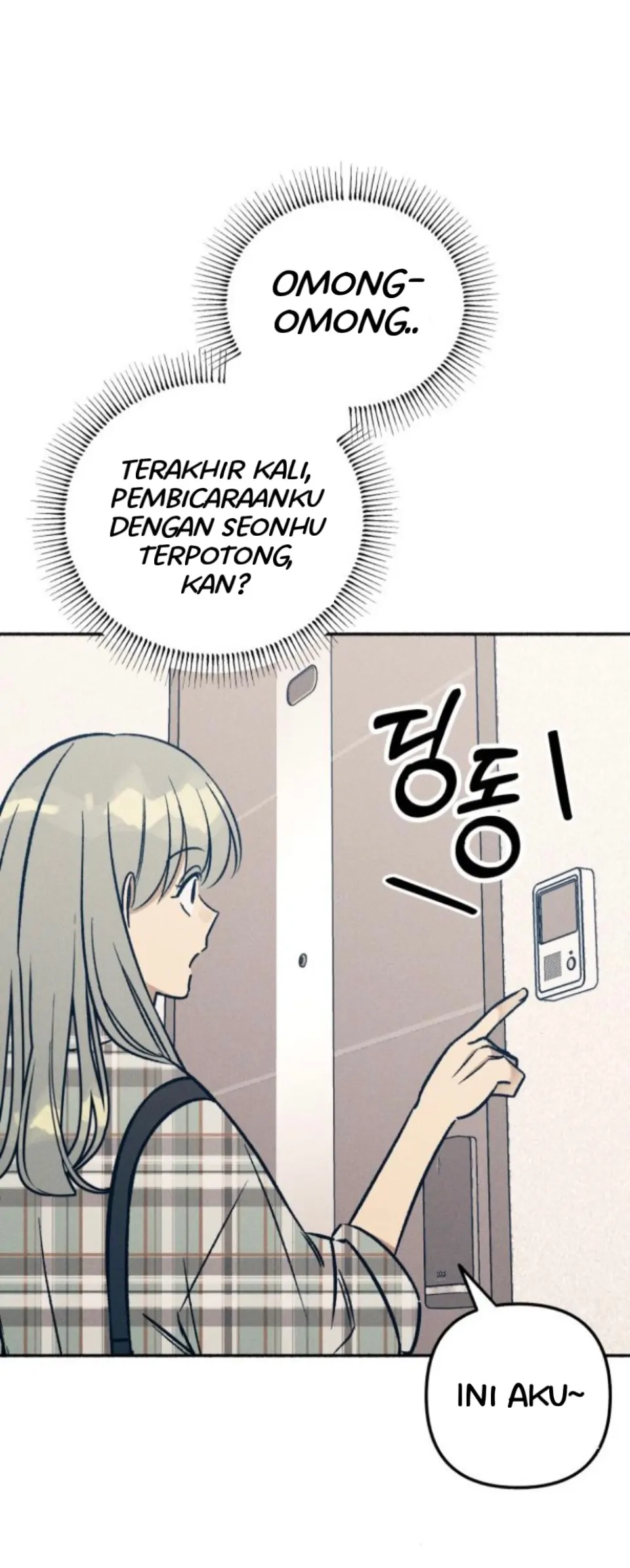 First Love is Hate Chapter 51 page 19