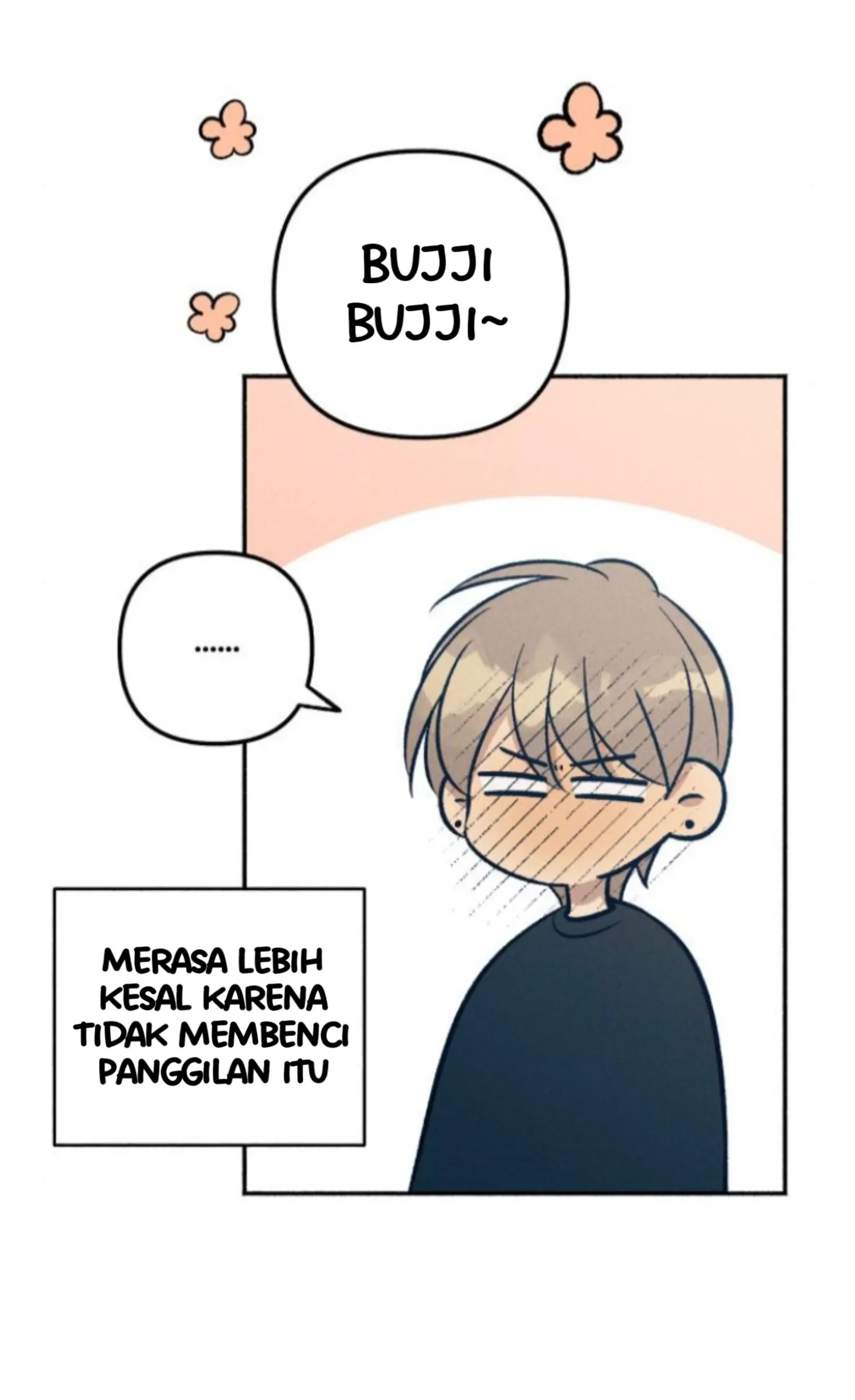 First Love is Hate Chapter 51 page 24