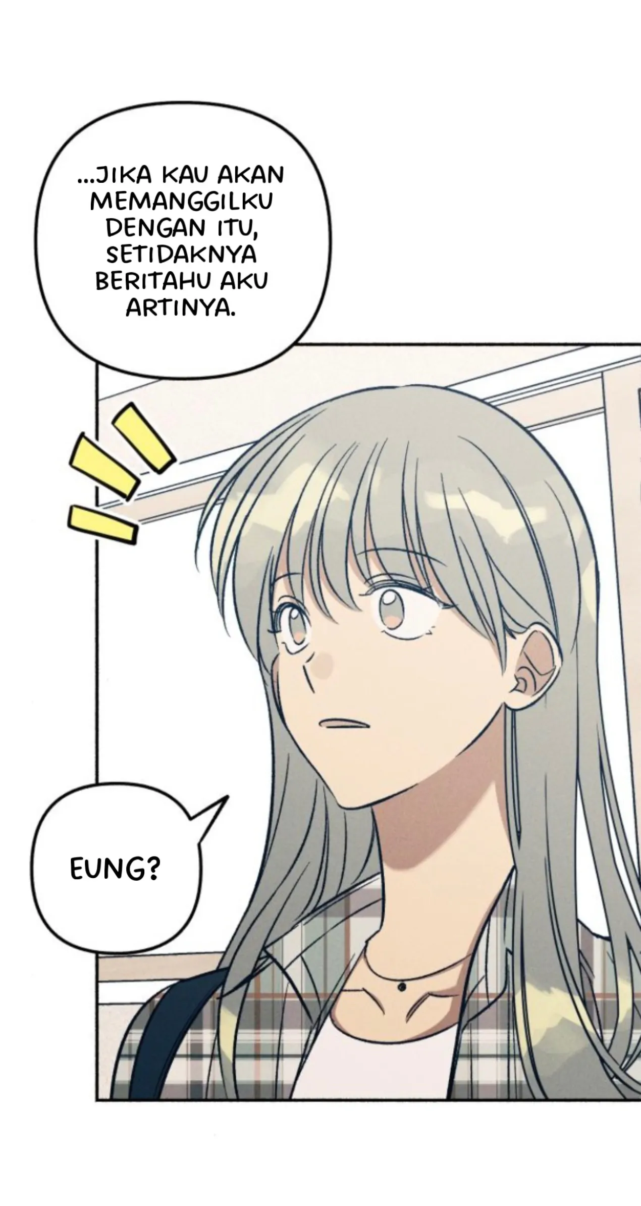 First Love is Hate Chapter 51 page 25
