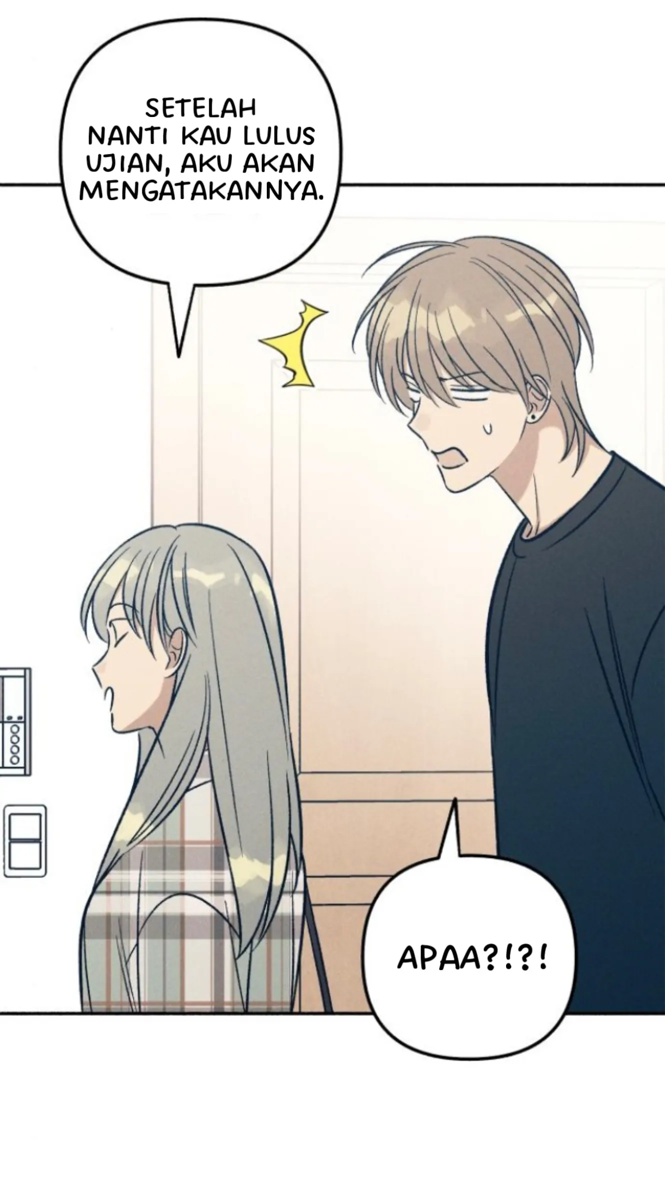 First Love is Hate Chapter 51 page 29