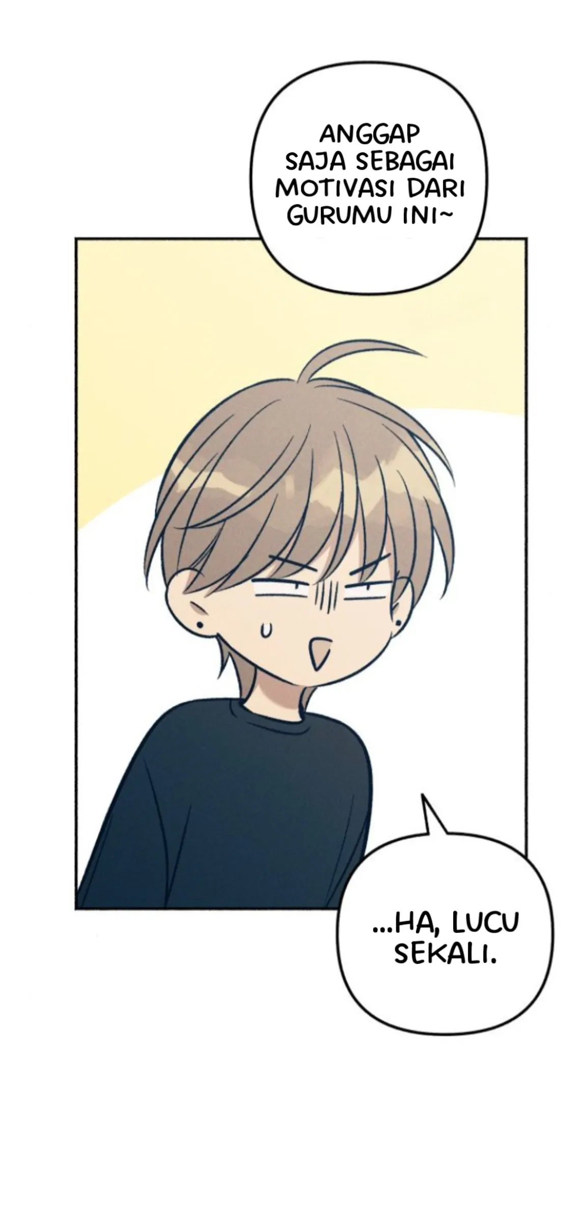 First Love is Hate Chapter 51 page 30