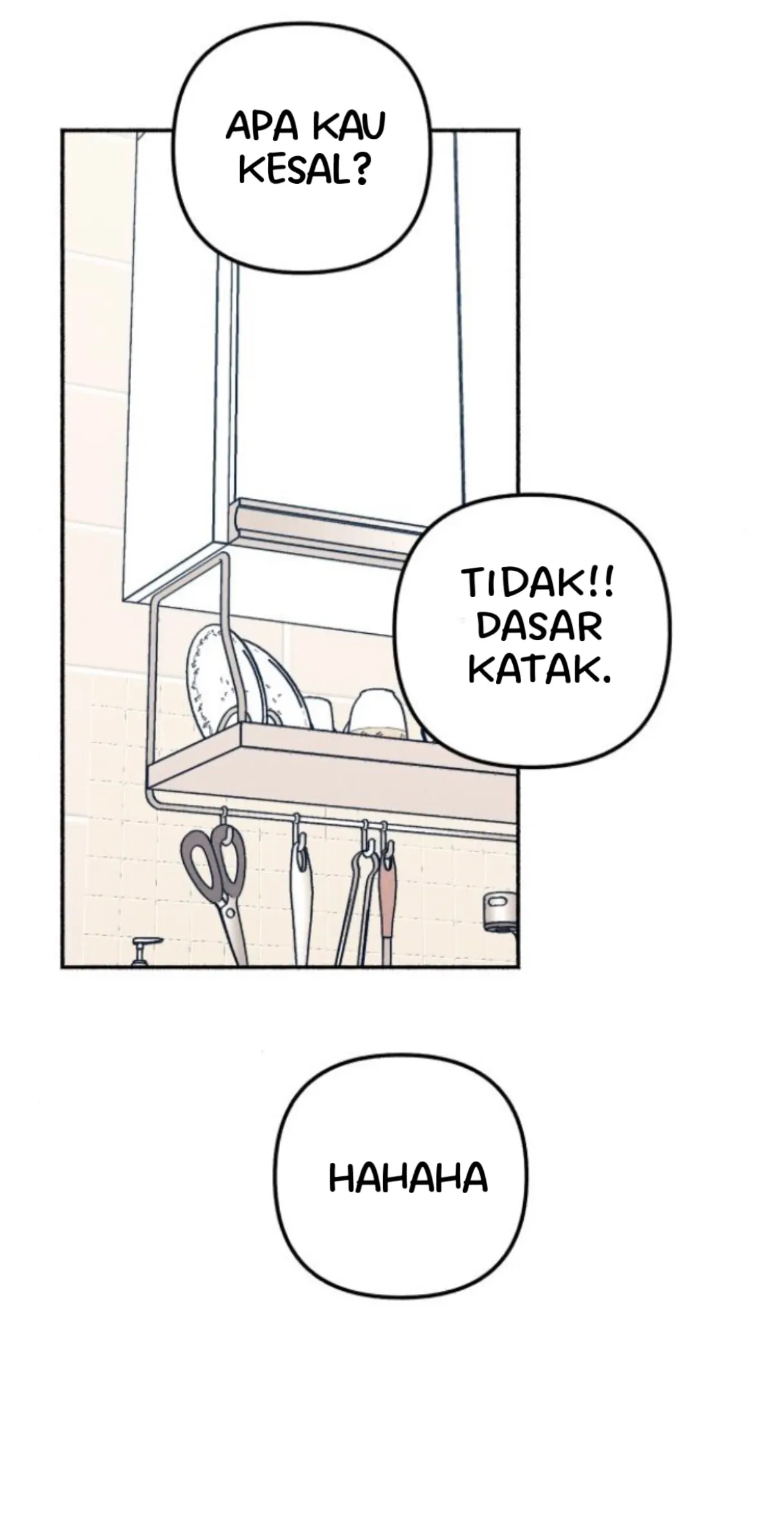 First Love is Hate Chapter 51 page 31