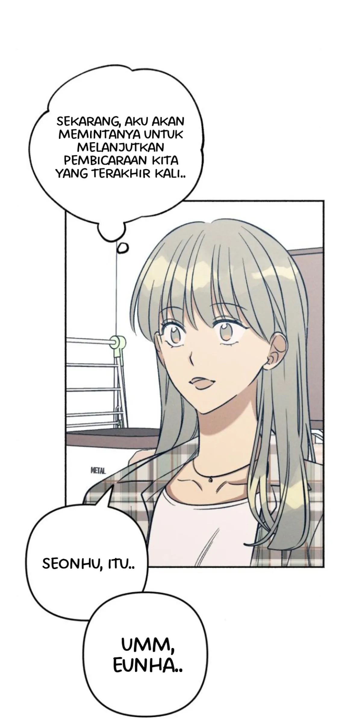 First Love is Hate Chapter 51 page 33