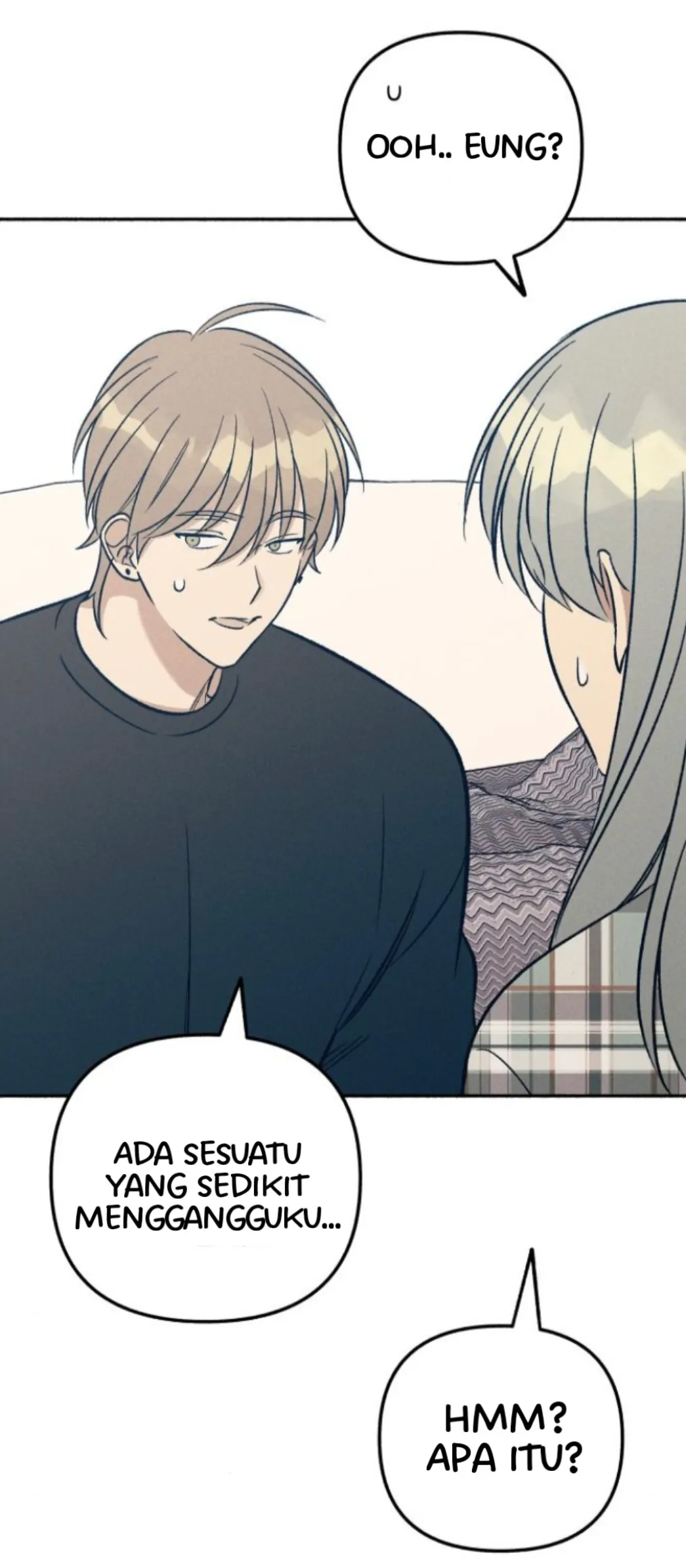 First Love is Hate Chapter 51 page 34