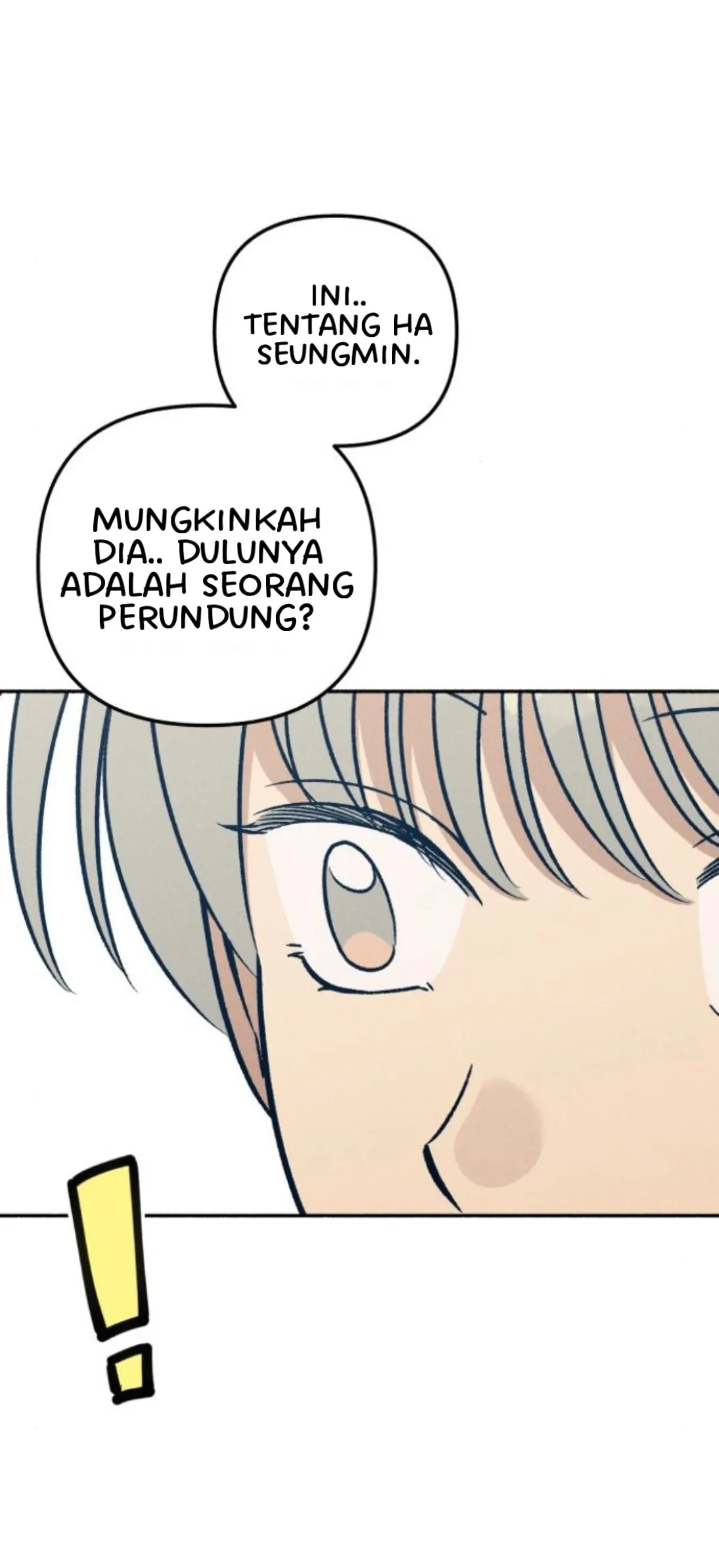 First Love is Hate Chapter 51 page 35