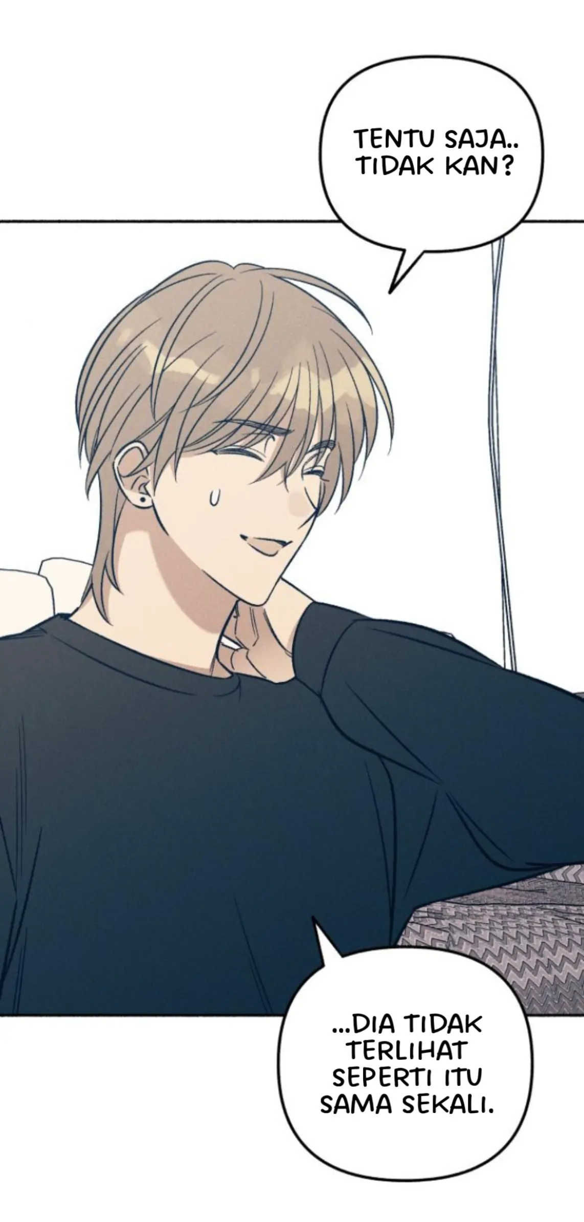First Love is Hate Chapter 51 page 36
