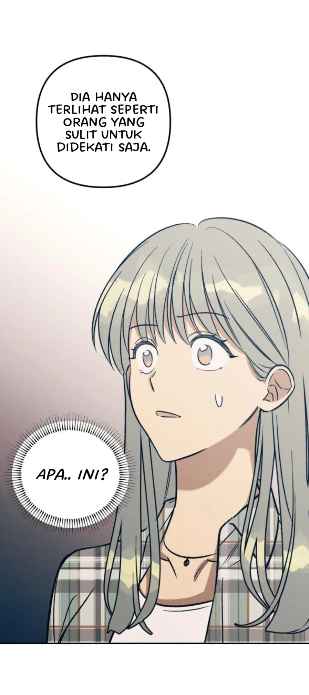 First Love is Hate Chapter 51 page 37