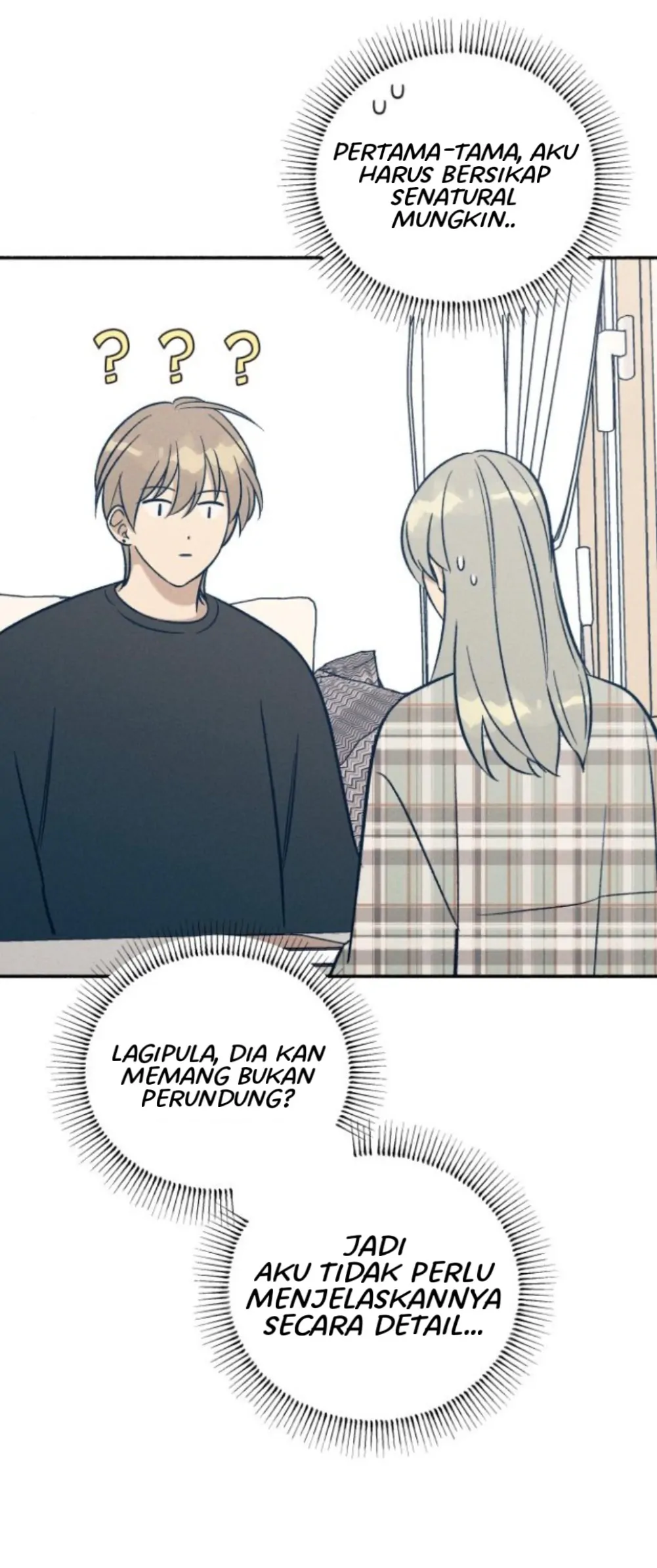 First Love is Hate Chapter 51 page 39
