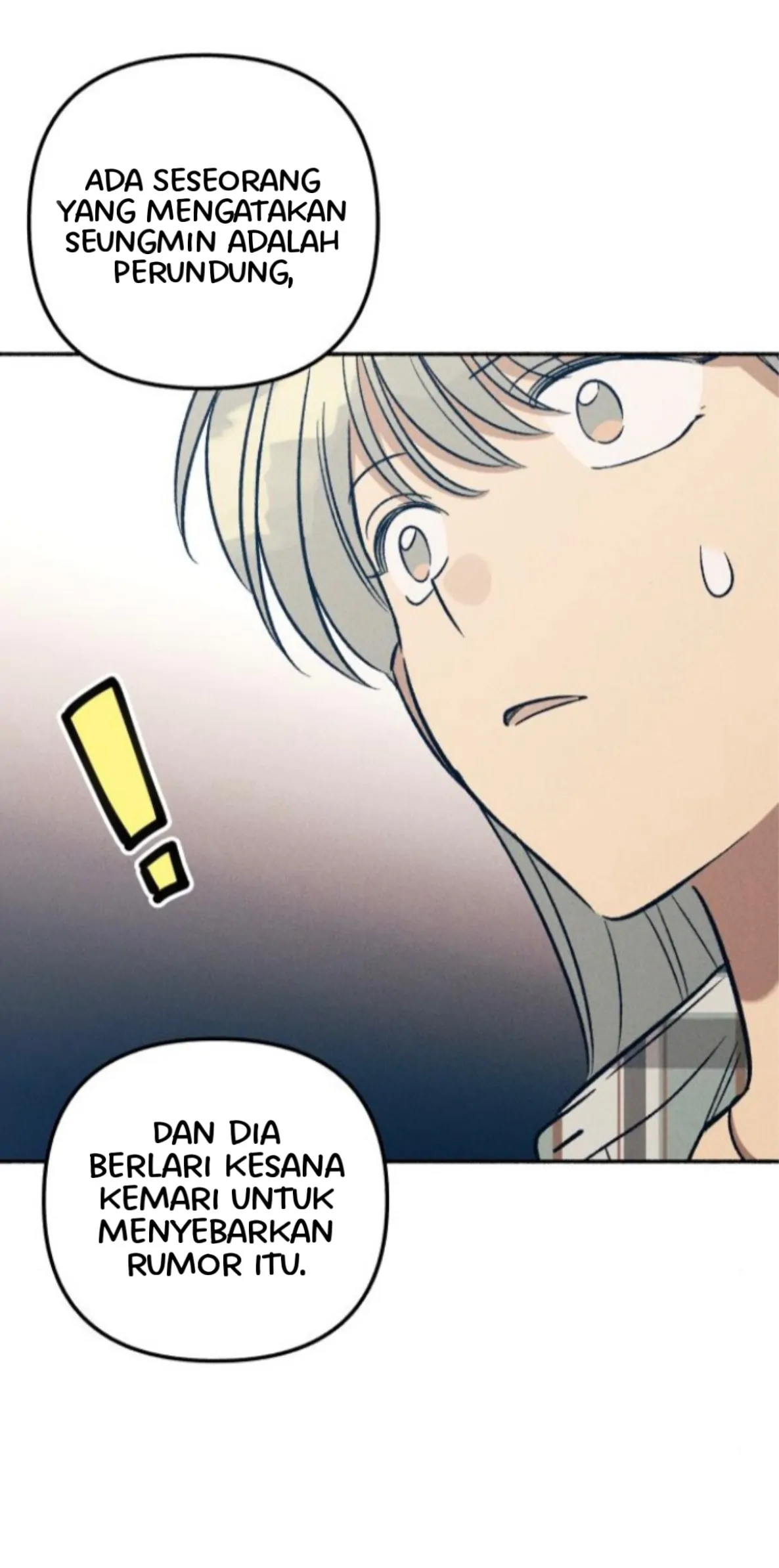 First Love is Hate Chapter 51 page 41