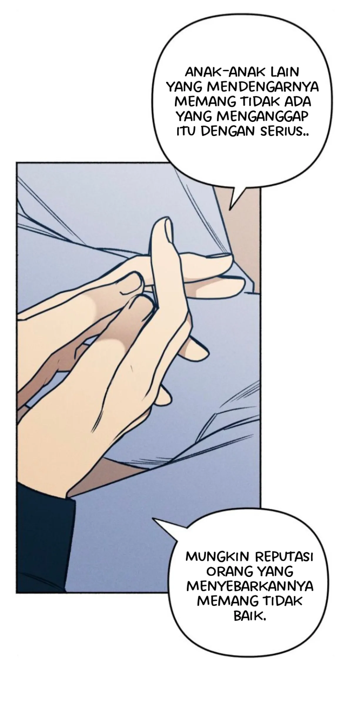 First Love is Hate Chapter 51 page 42