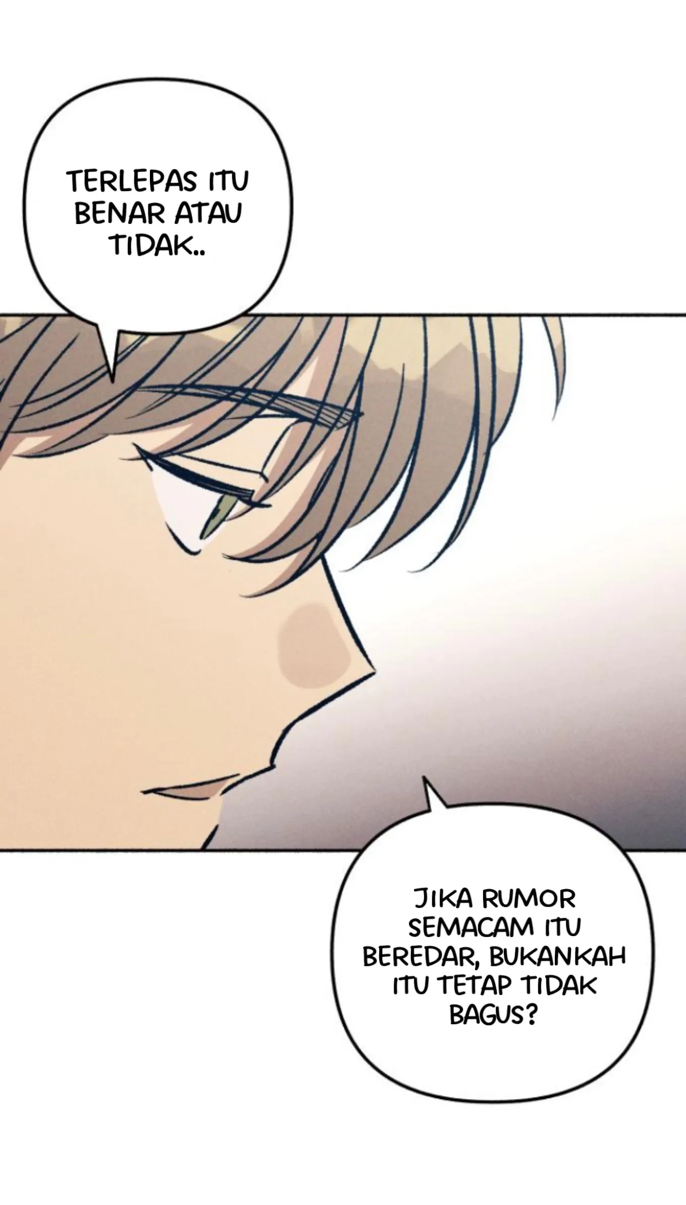 First Love is Hate Chapter 51 page 43