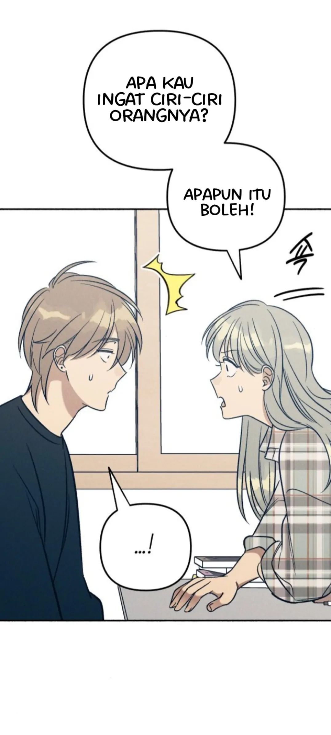 First Love is Hate Chapter 51 page 45
