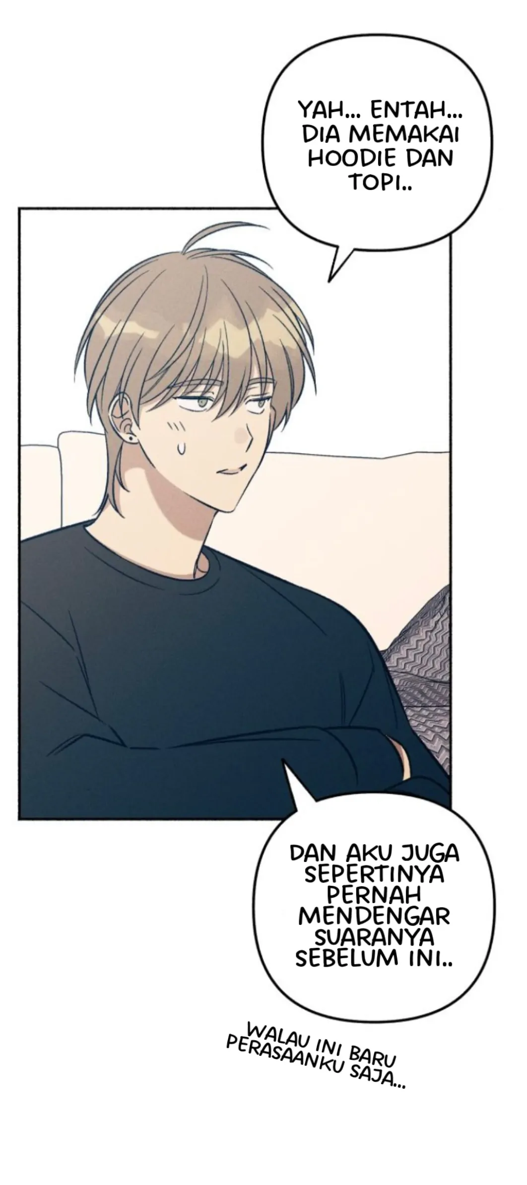 First Love is Hate Chapter 51 page 46