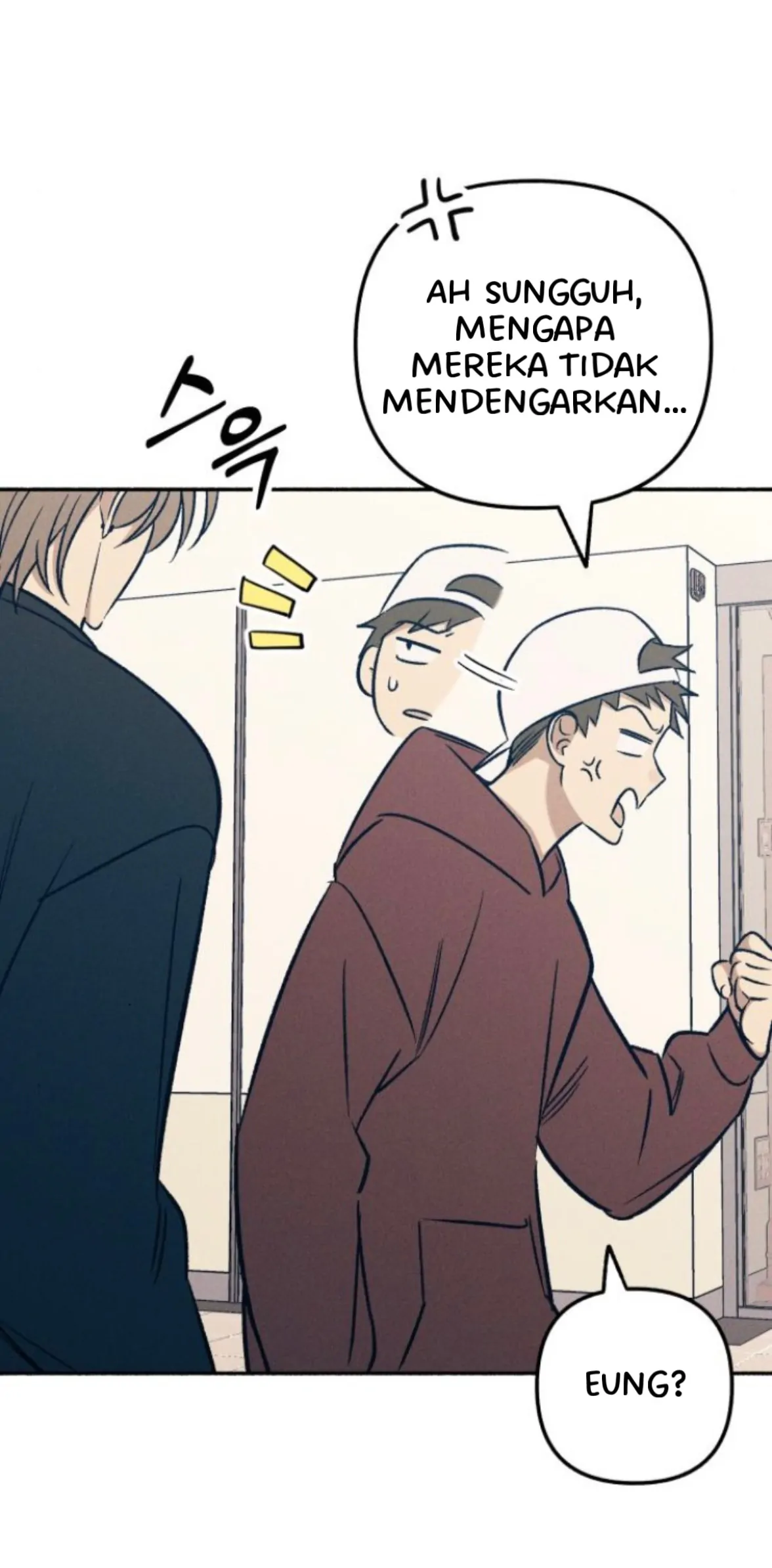 First Love is Hate Chapter 51 page 4