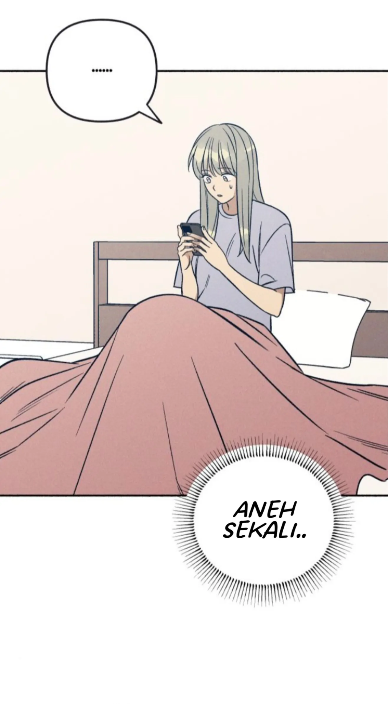 First Love is Hate Chapter 51 page 49