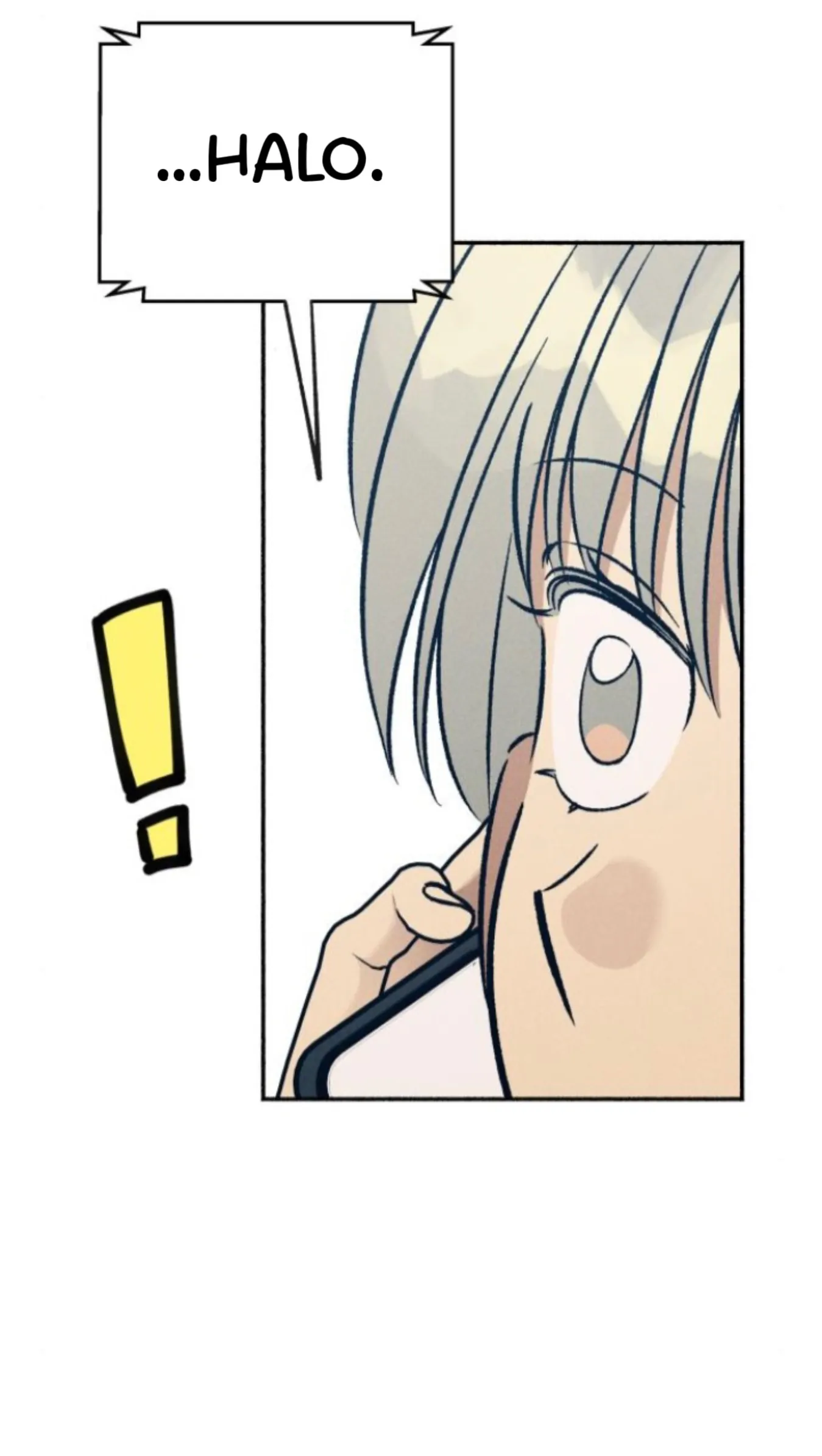 First Love is Hate Chapter 51 page 55