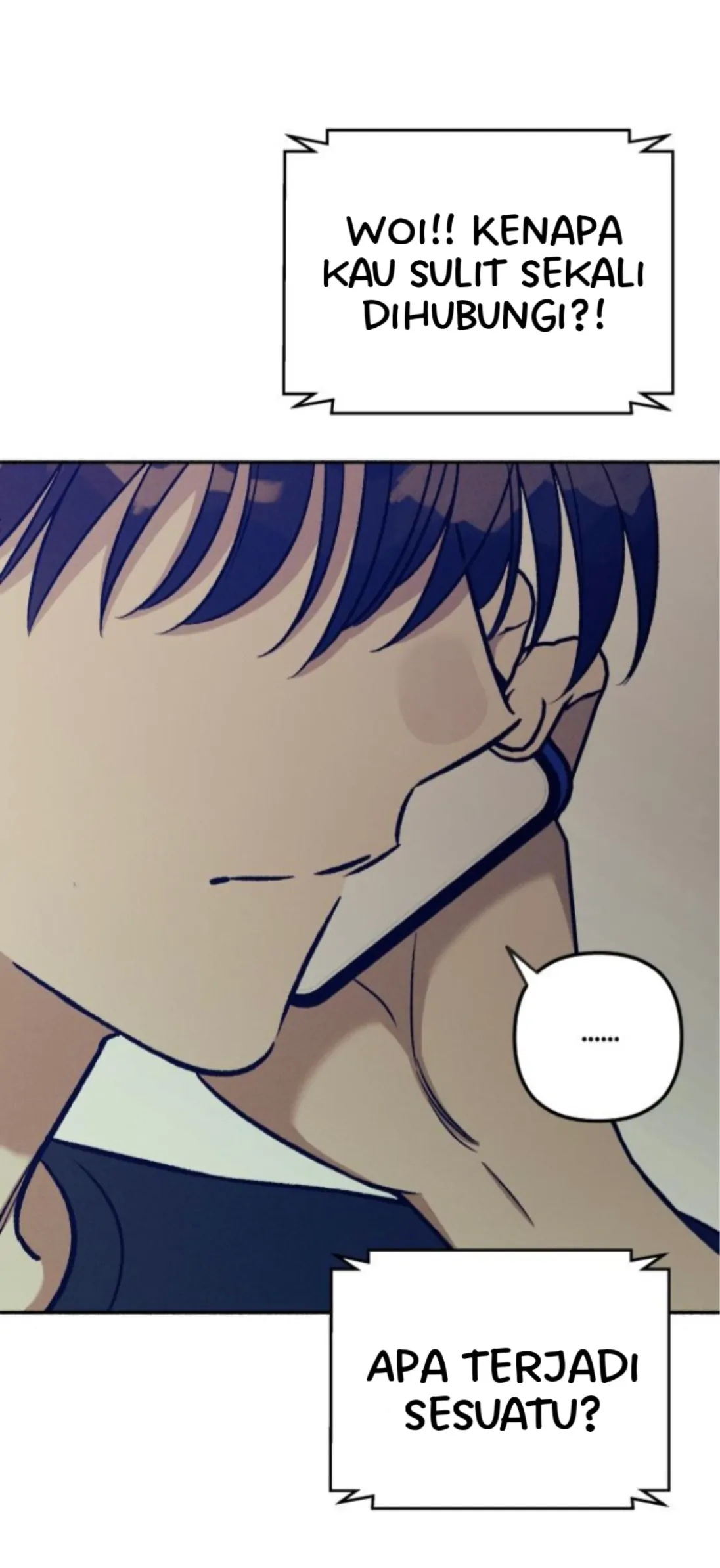 First Love is Hate Chapter 51 page 56