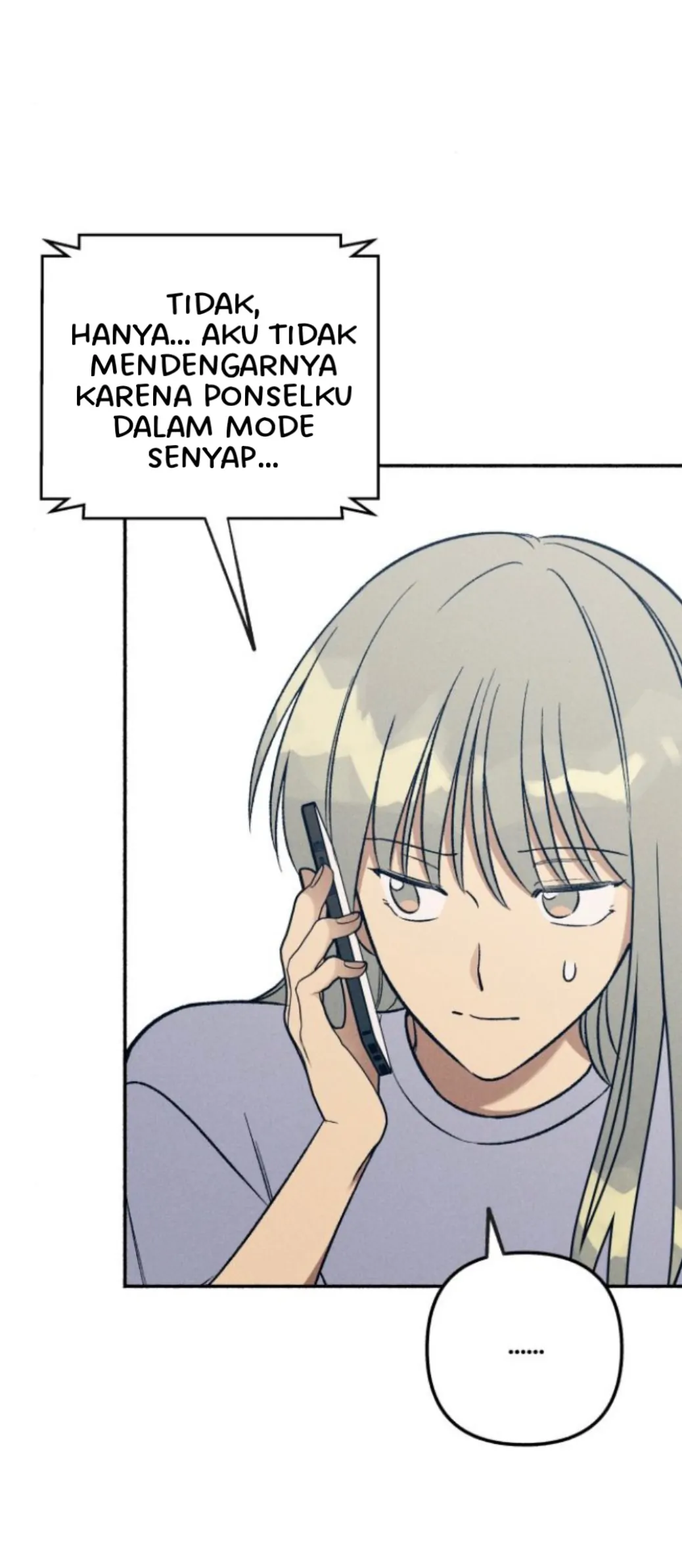 First Love is Hate Chapter 51 page 57