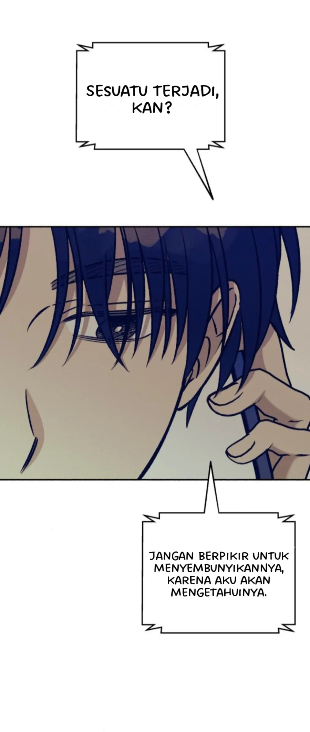 First Love is Hate Chapter 51 page 58