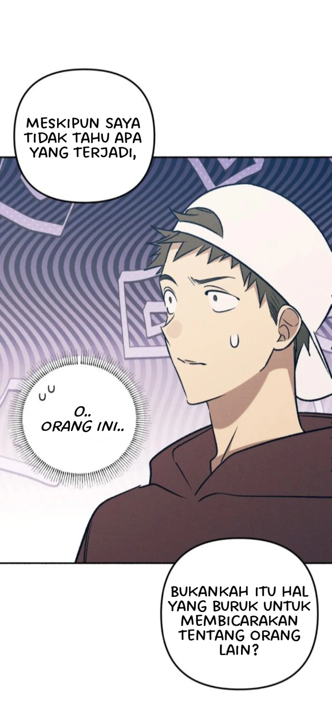 First Love is Hate Chapter 51 page 6