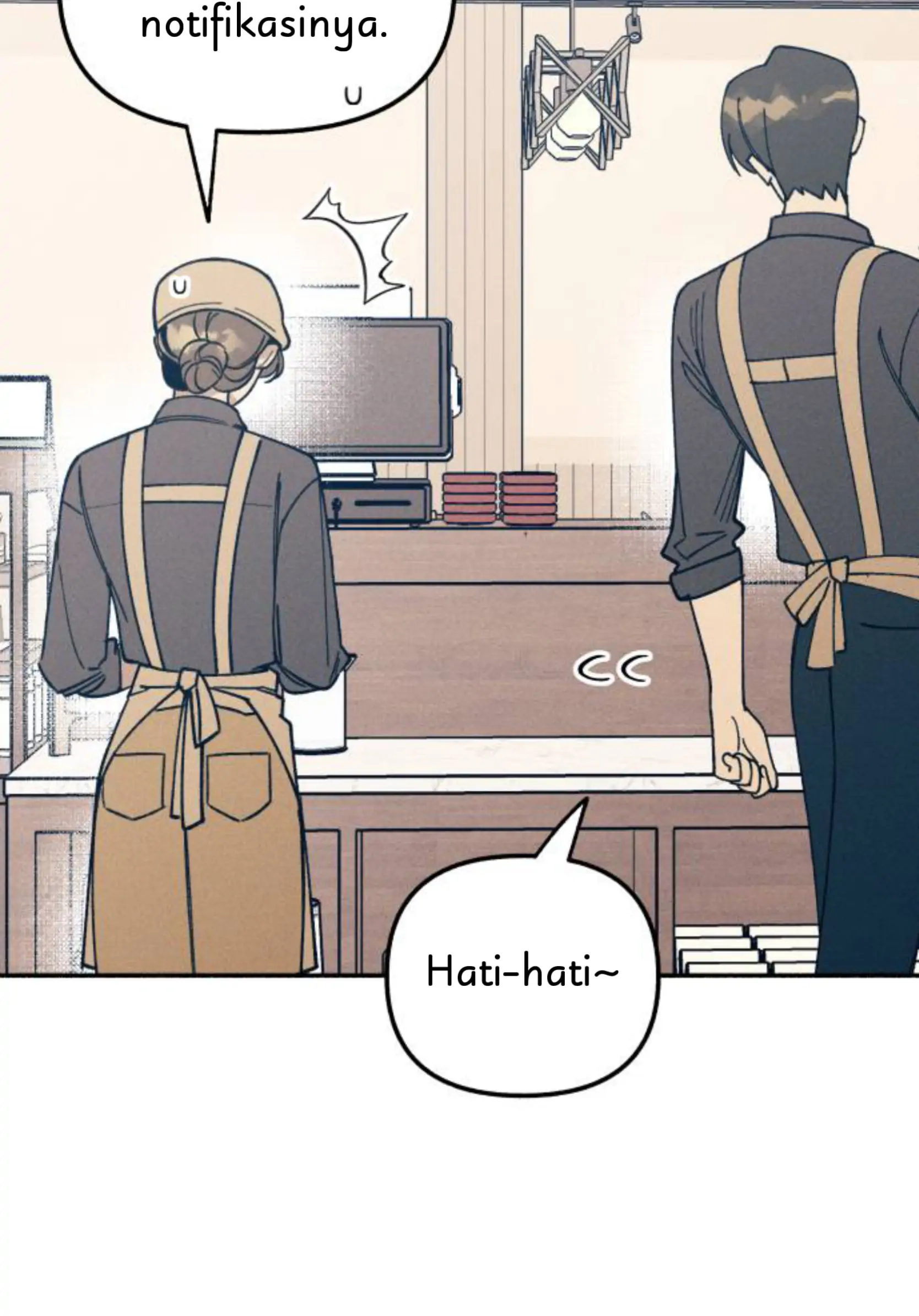 First Love is Hate Chapter 6 page 102