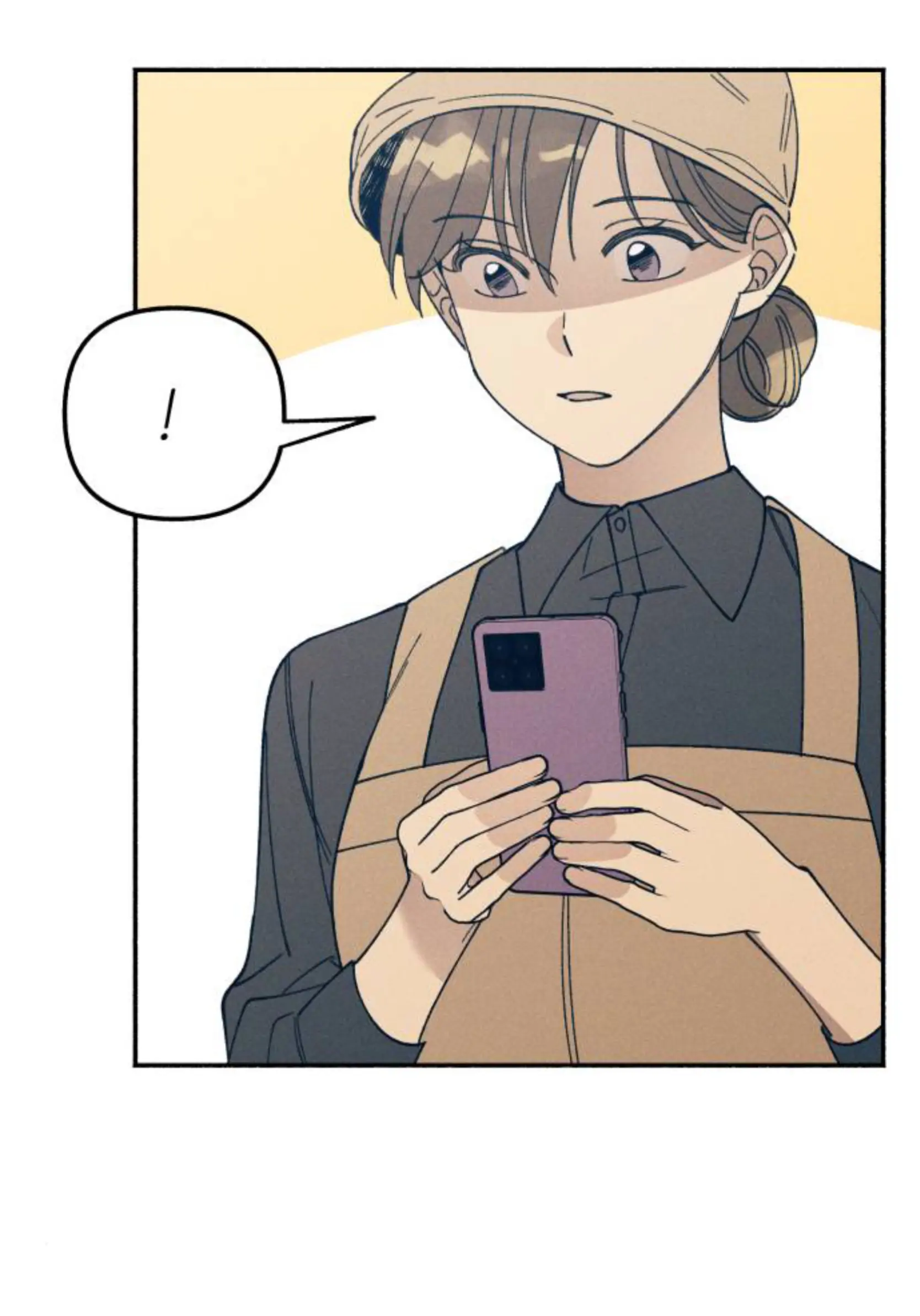 First Love is Hate Chapter 6 page 103