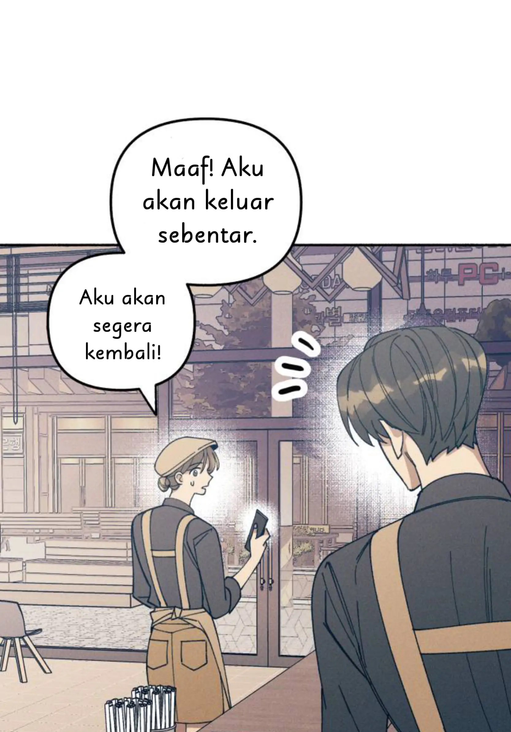 First Love is Hate Chapter 6 page 106