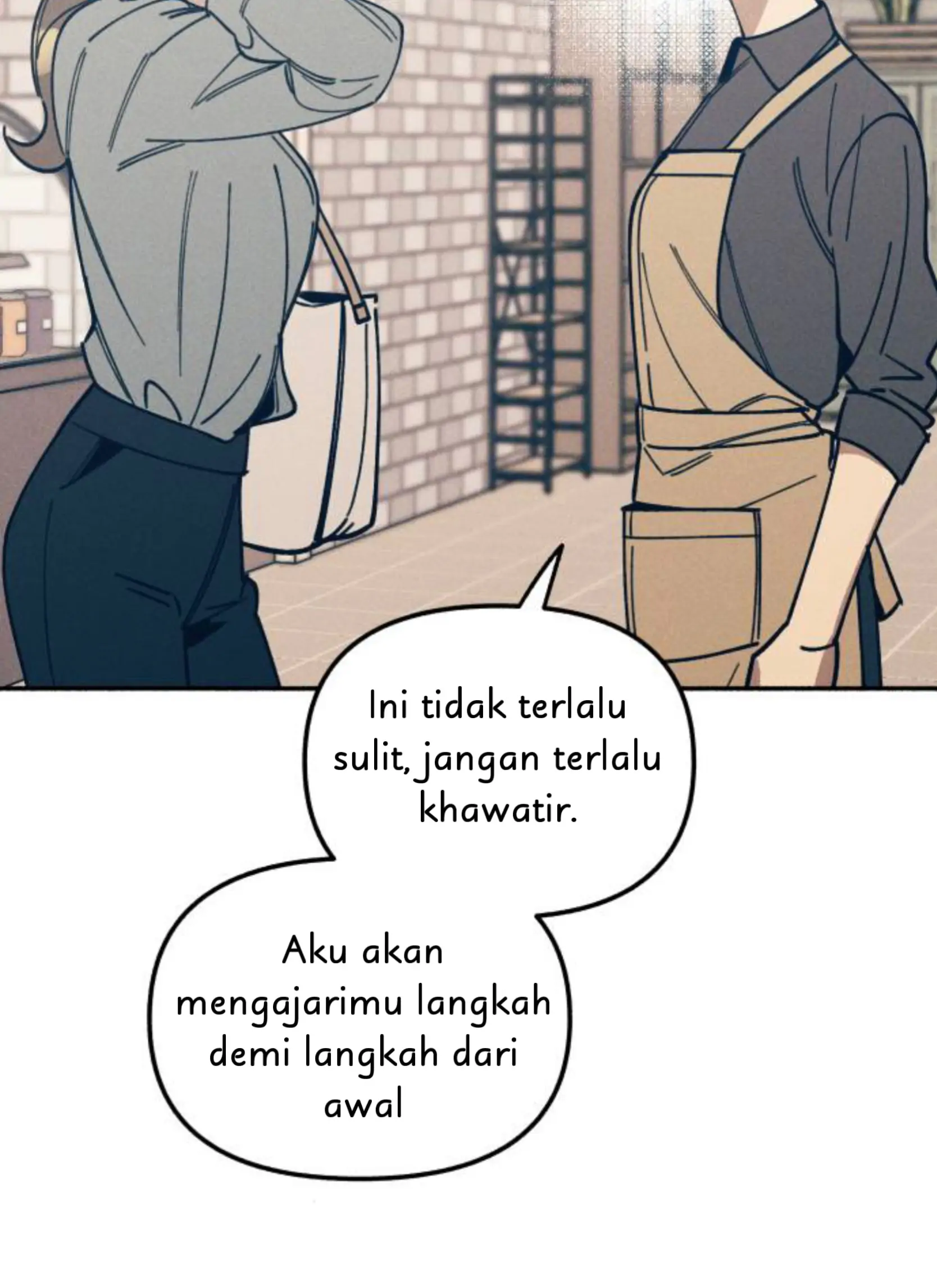 First Love is Hate Chapter 6 page 15