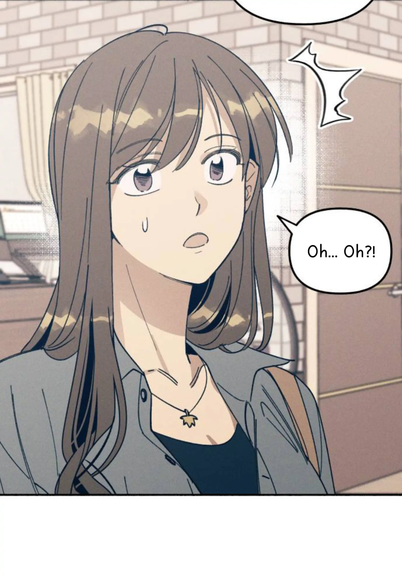 First Love is Hate Chapter 6 page 18