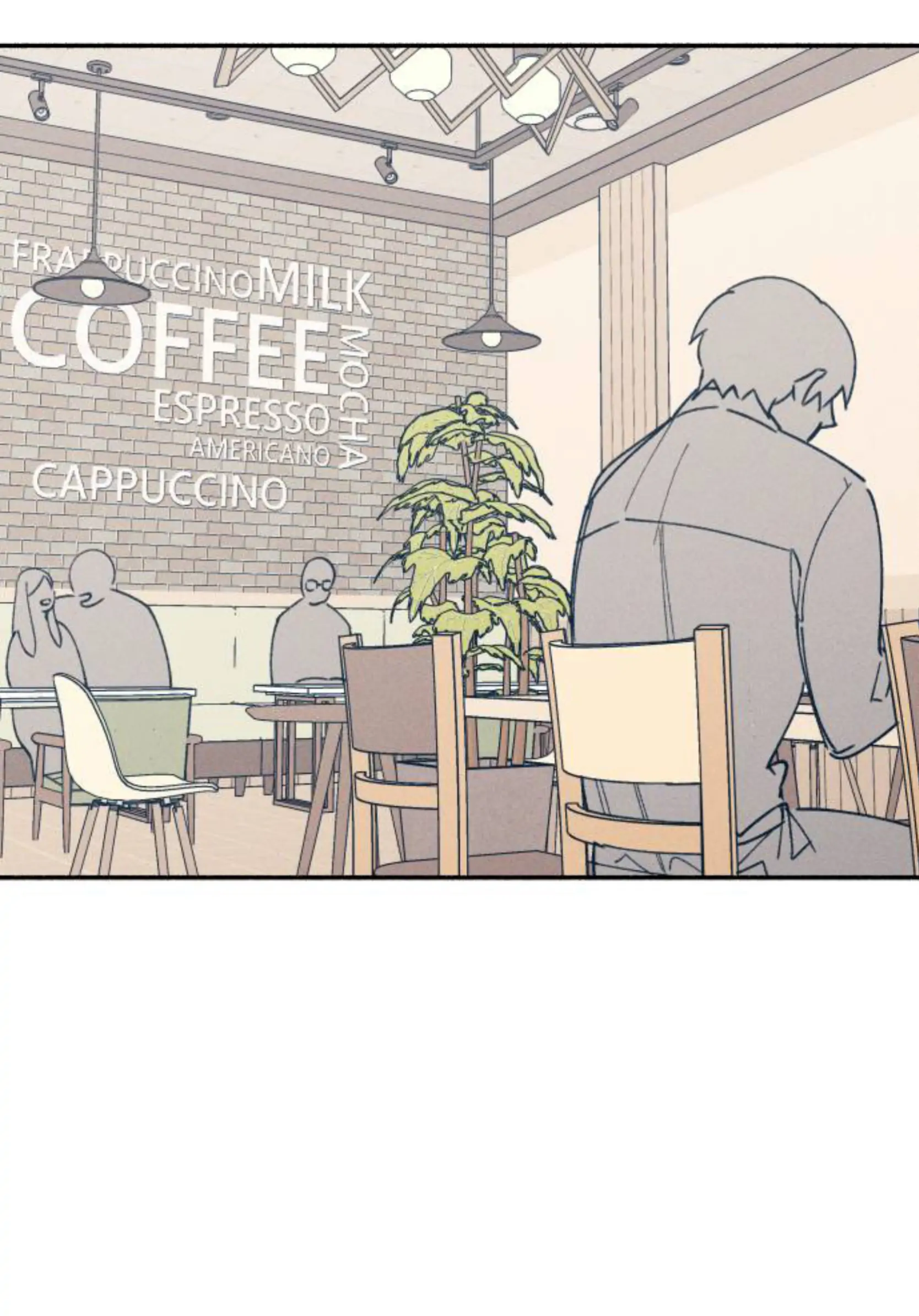 First Love is Hate Chapter 6 page 21