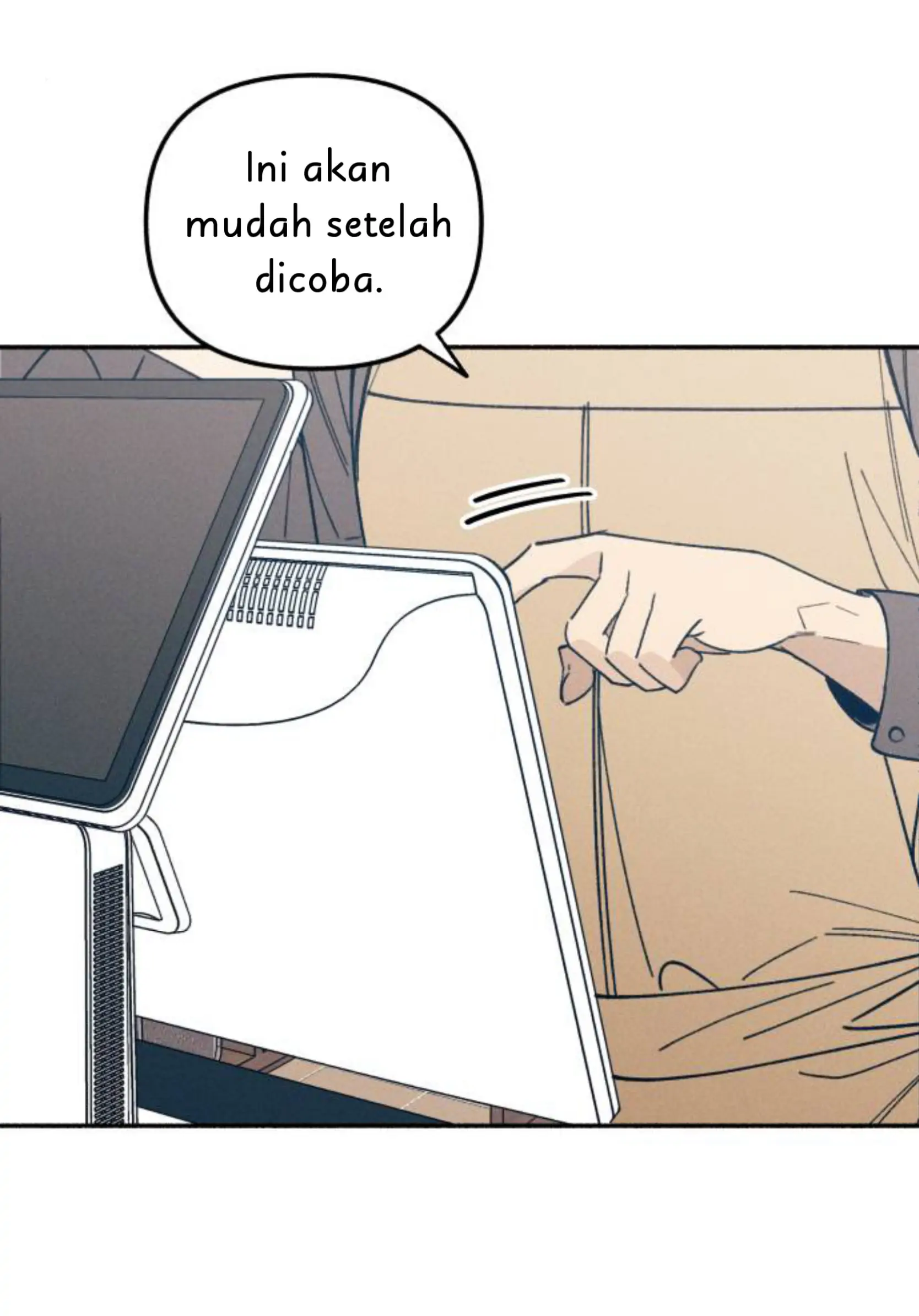 First Love is Hate Chapter 6 page 23