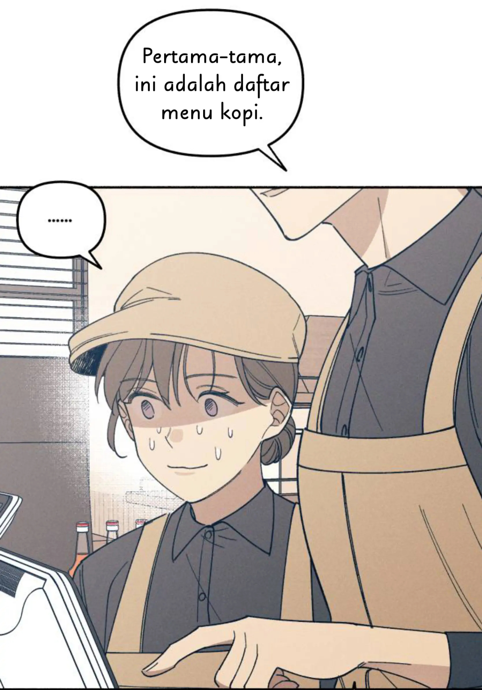 First Love is Hate Chapter 6 page 24