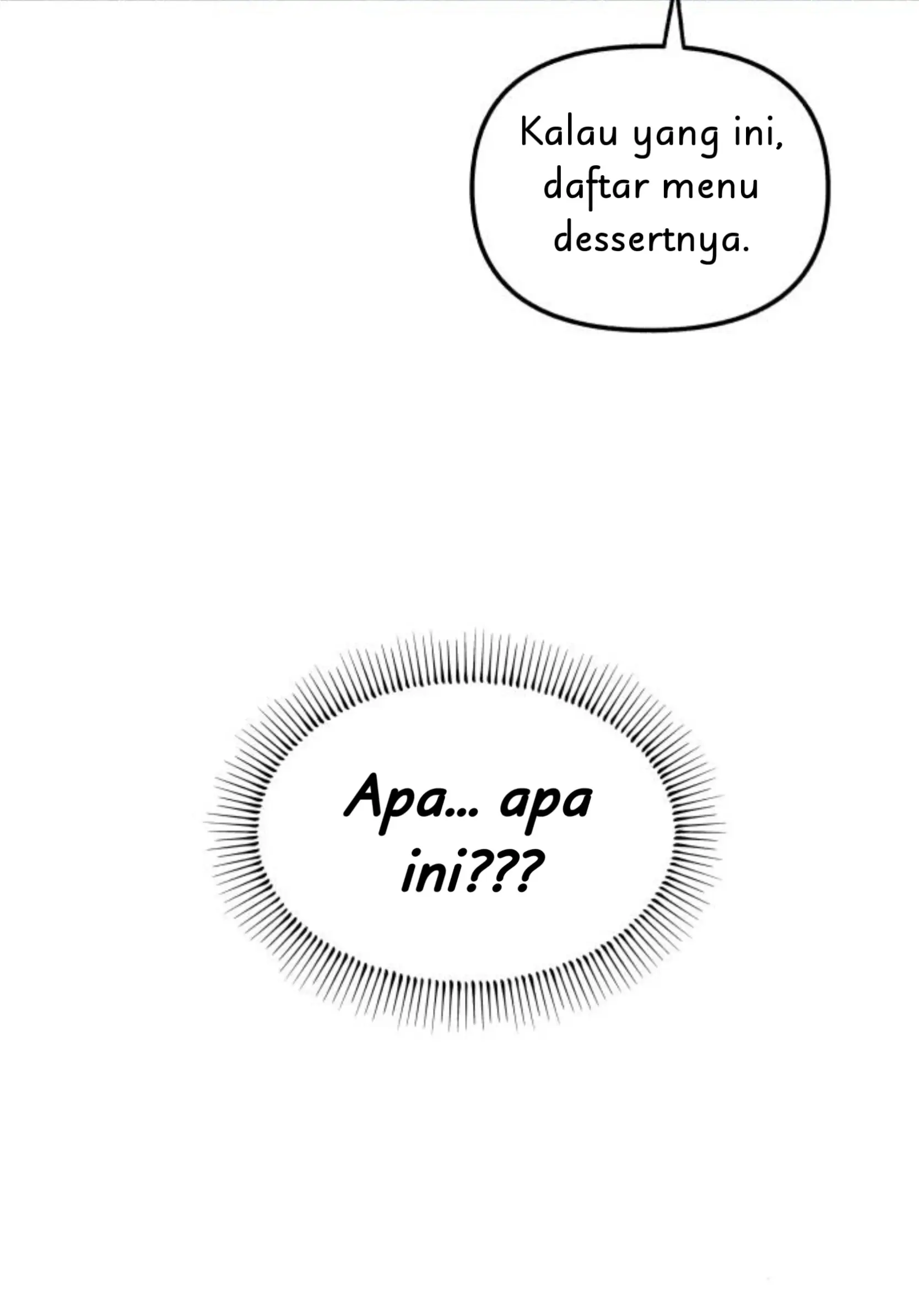 First Love is Hate Chapter 6 page 25