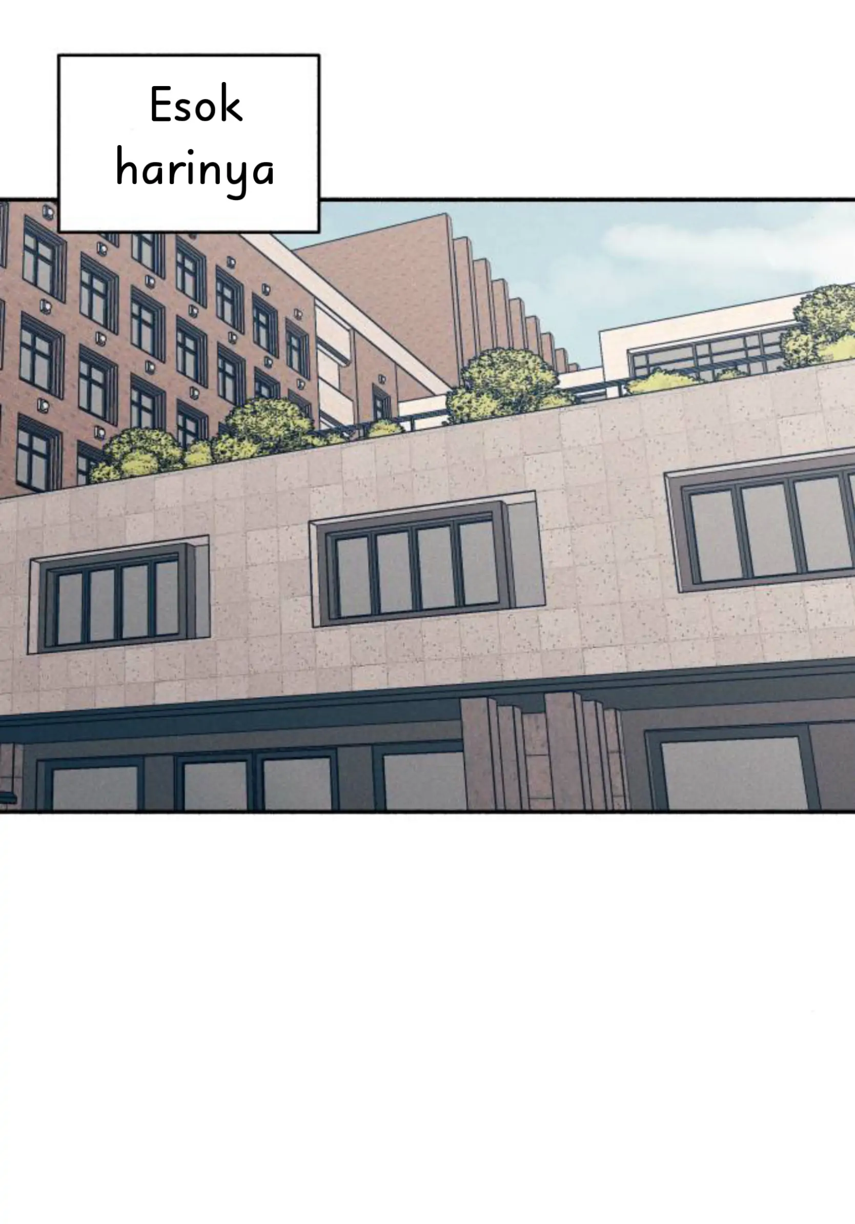 First Love is Hate Chapter 6 page 32