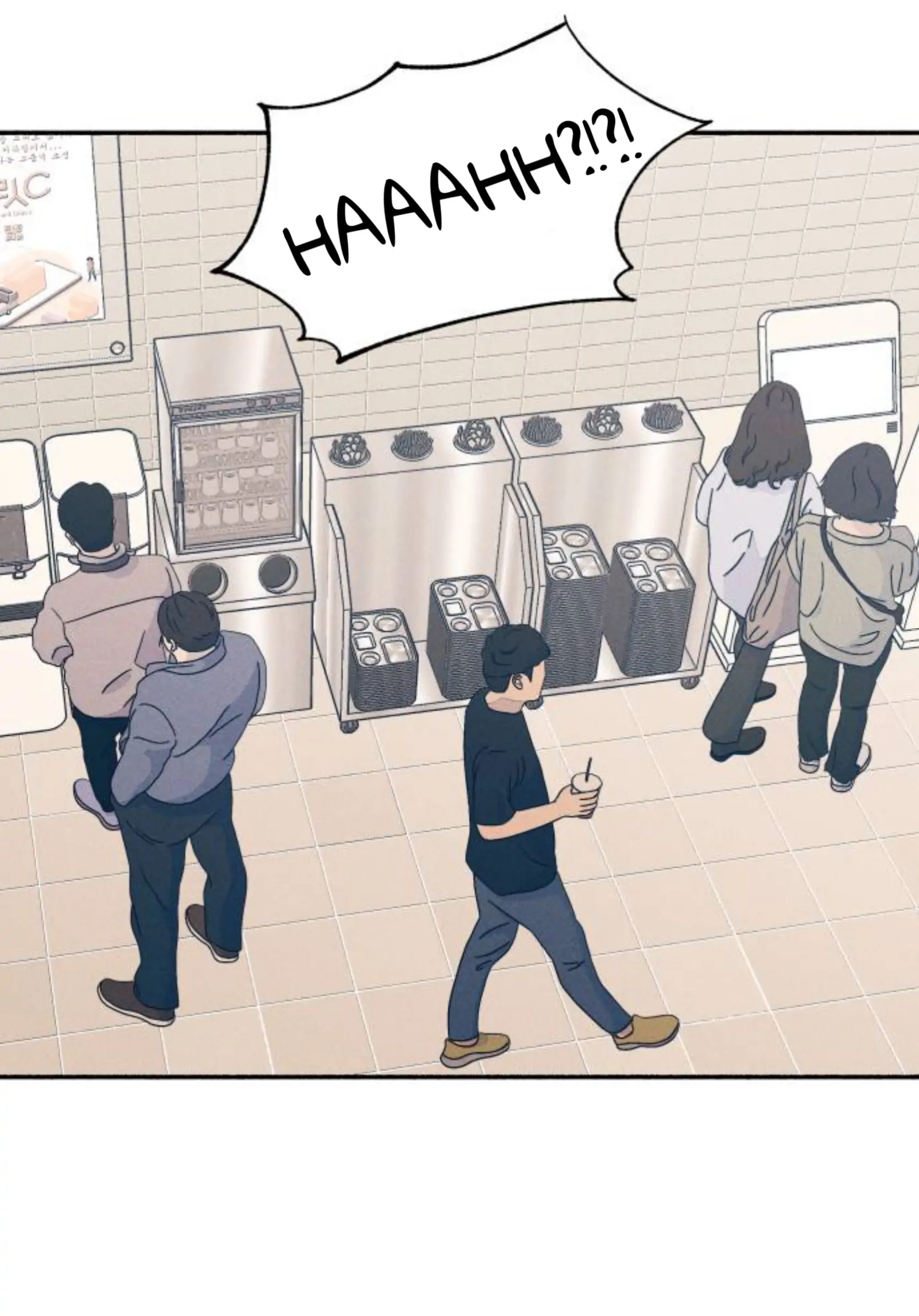 First Love is Hate Chapter 6 page 33
