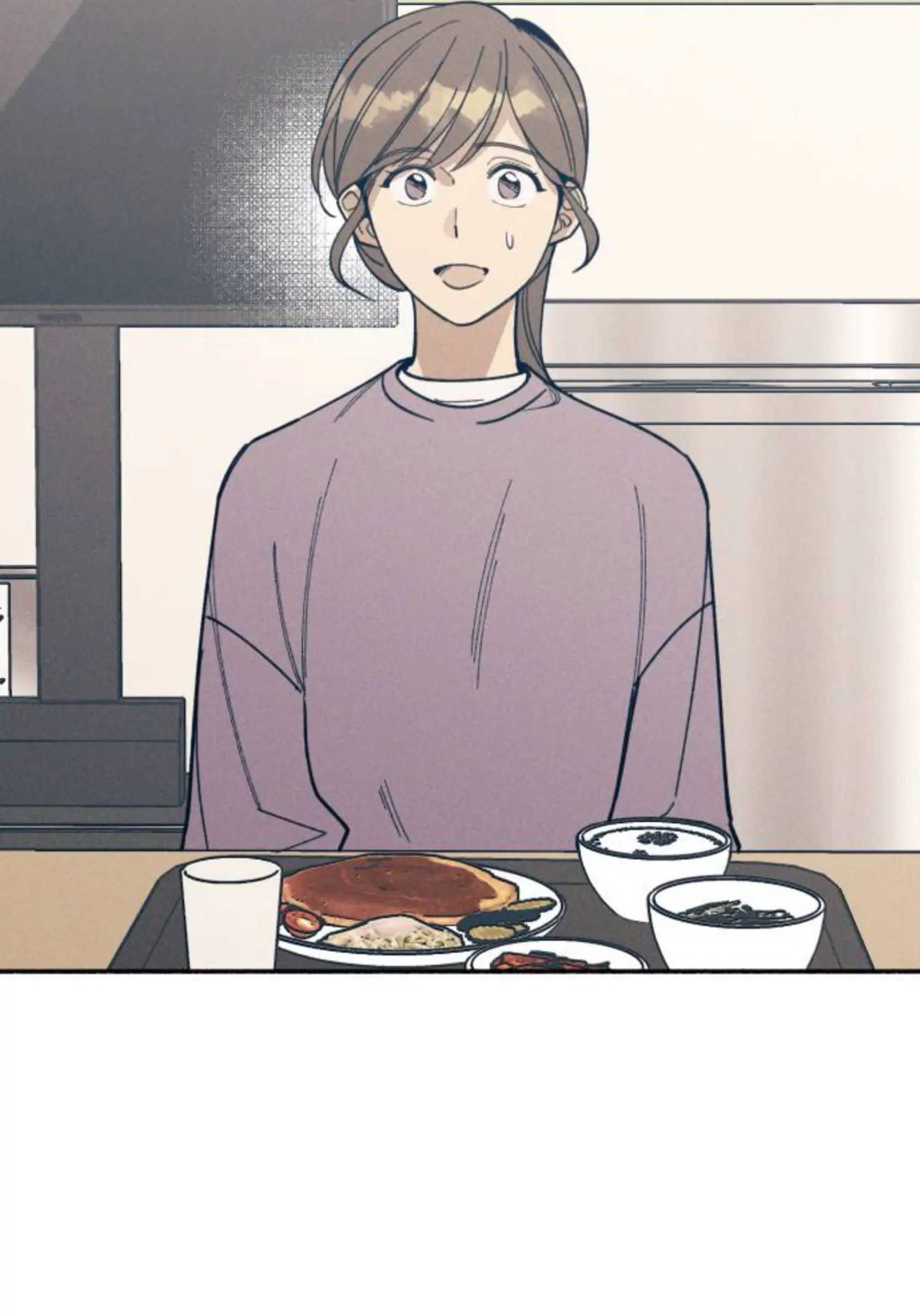 First Love is Hate Chapter 6 page 36