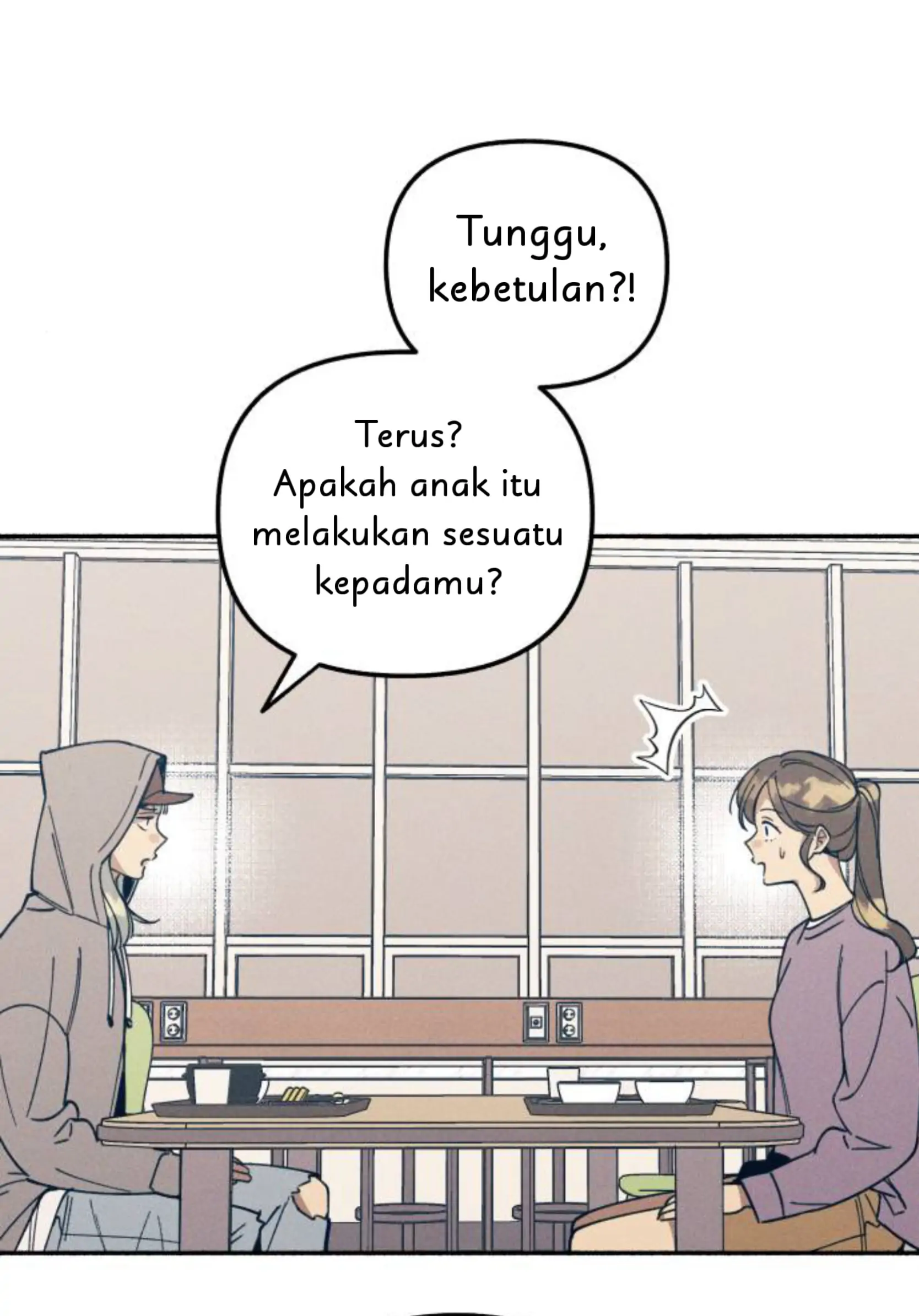 First Love is Hate Chapter 6 page 37